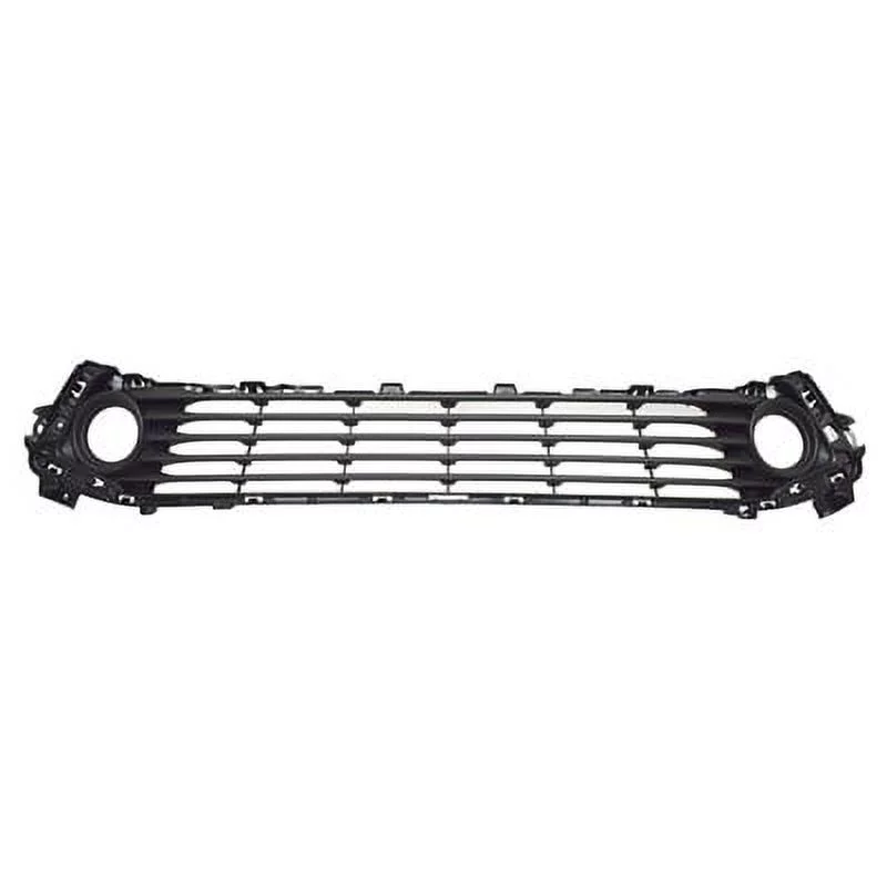 KAI New Standard Replacement Front Lower Grille, Fits 2016-2016 Scion IA