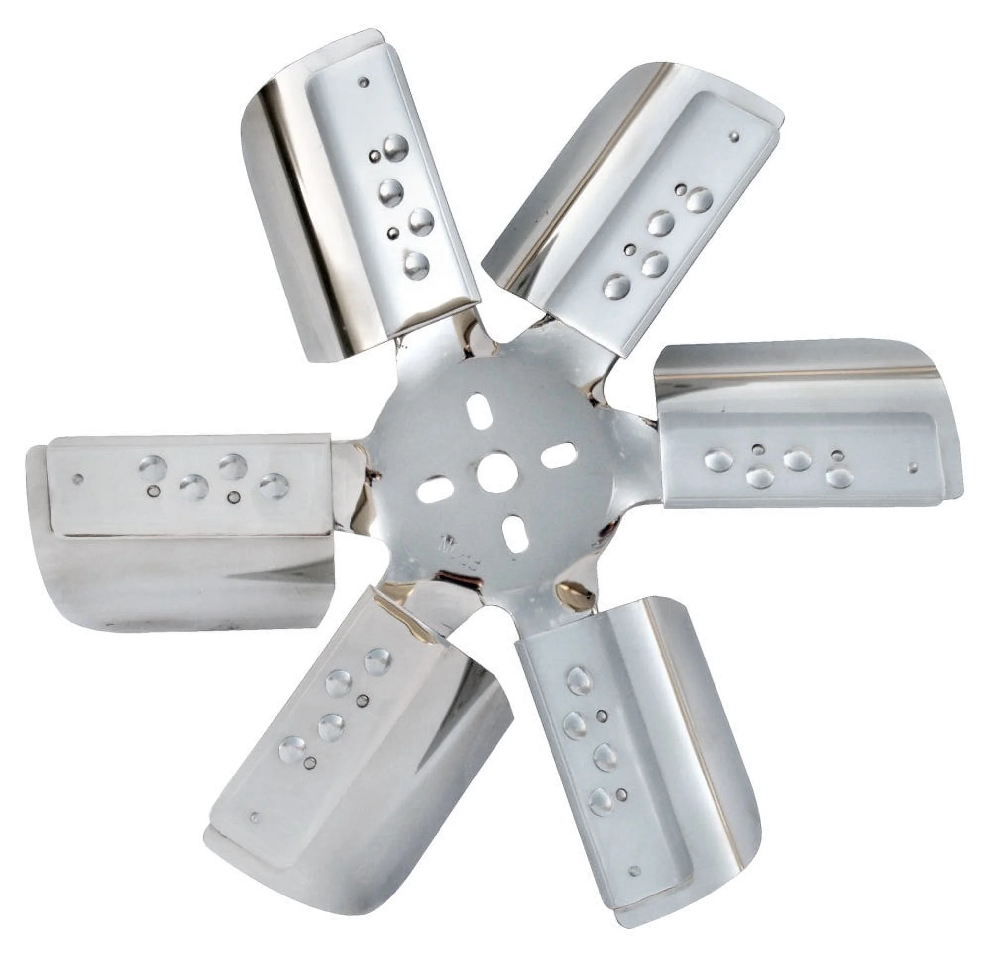 Derale 17 in Mechanical Cooling Fan P/N 17217