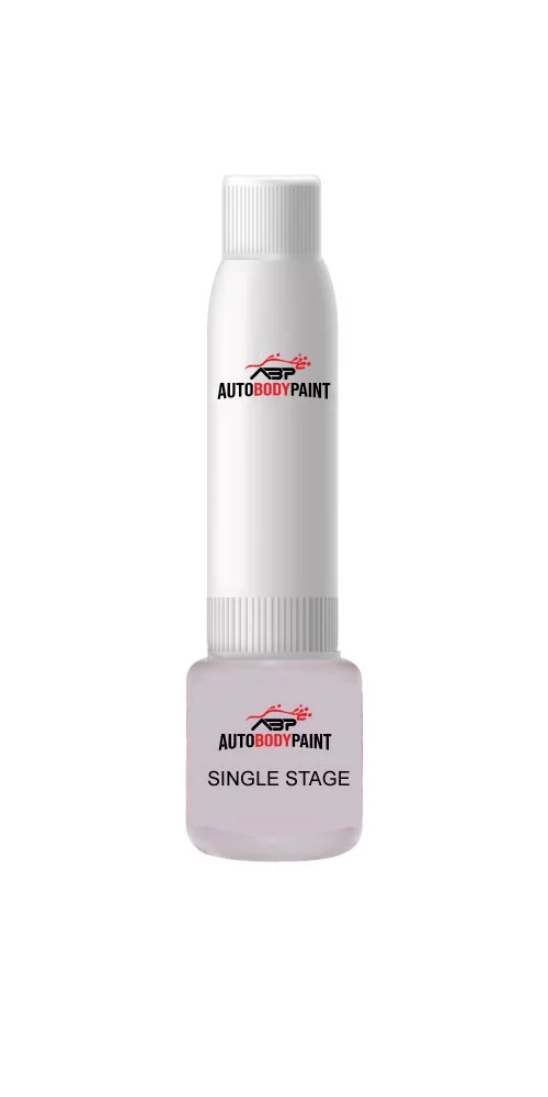 ABP Touch Up Single Stage Spray Paint Compatible with Magnetic Gray Metallic C-HR Toyota (1G3)