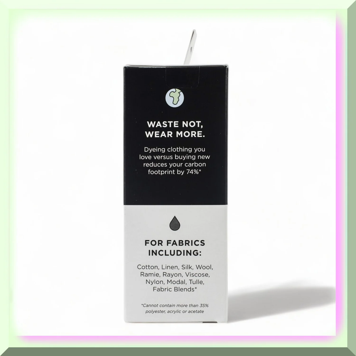 Black Magic Dye Kit - Transform with Ease!