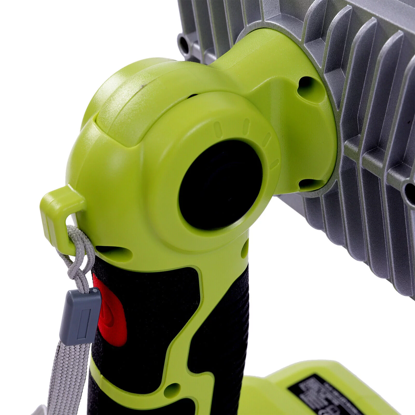 LED Flashlight 900LM 1100LM 2000LM Adjustable Portable Spotlight Work Light