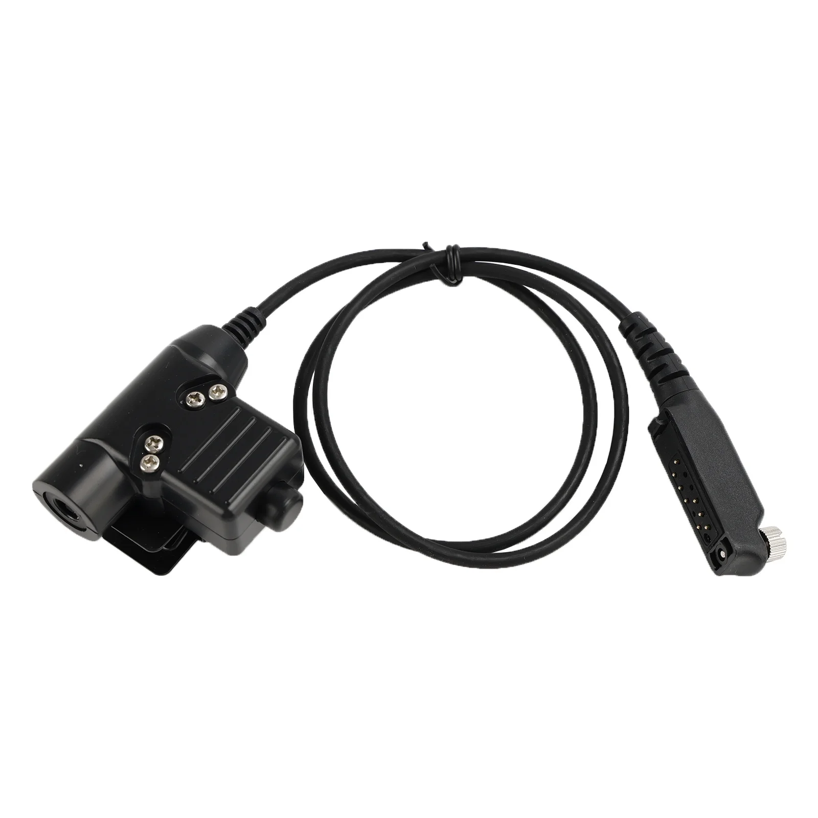 Z Tactical HD-01 Bowman Elite II Headset For Sepura STP8000 STP8030 STP8035