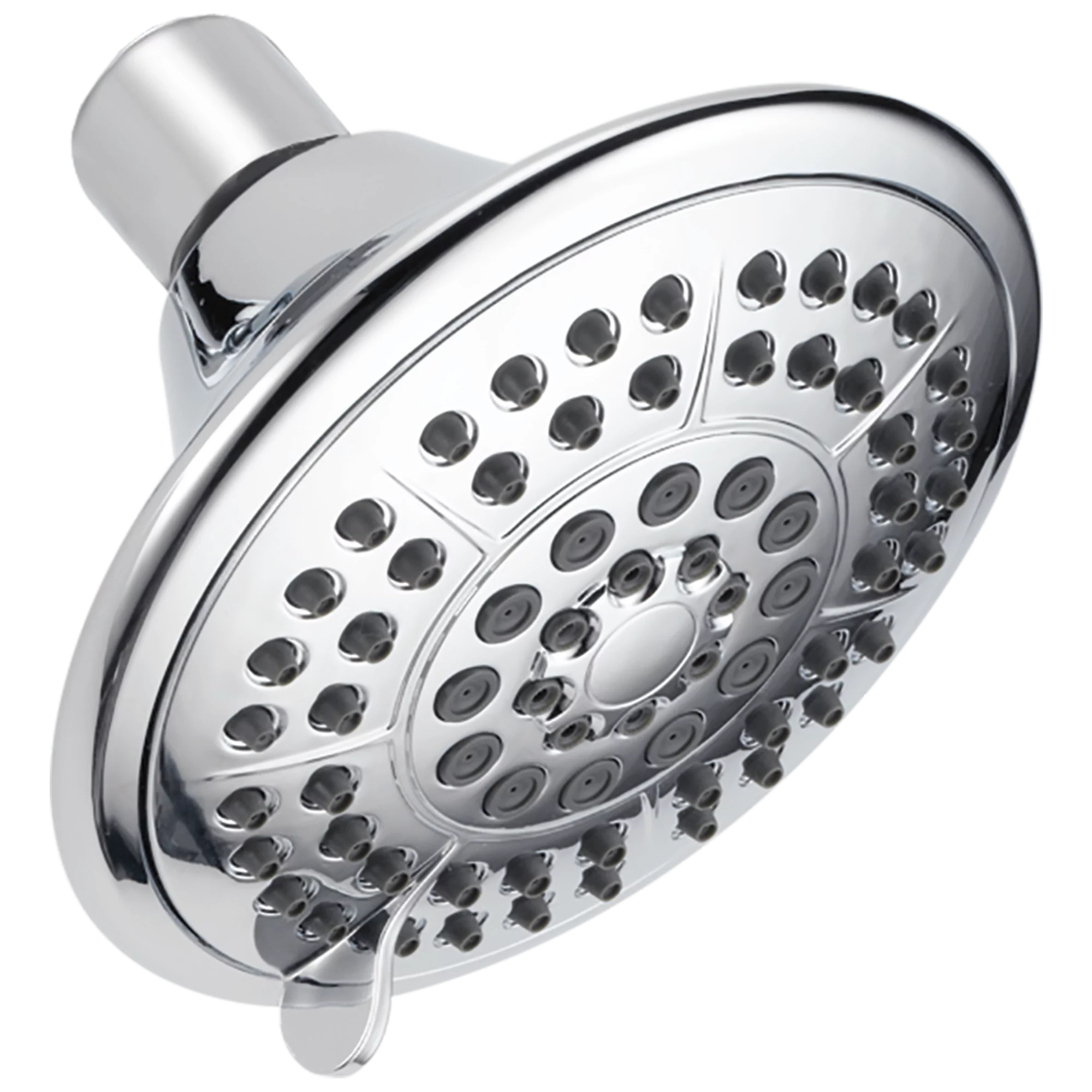 Delta Universal Showering Components: 5-Setting Raincan Shower Head