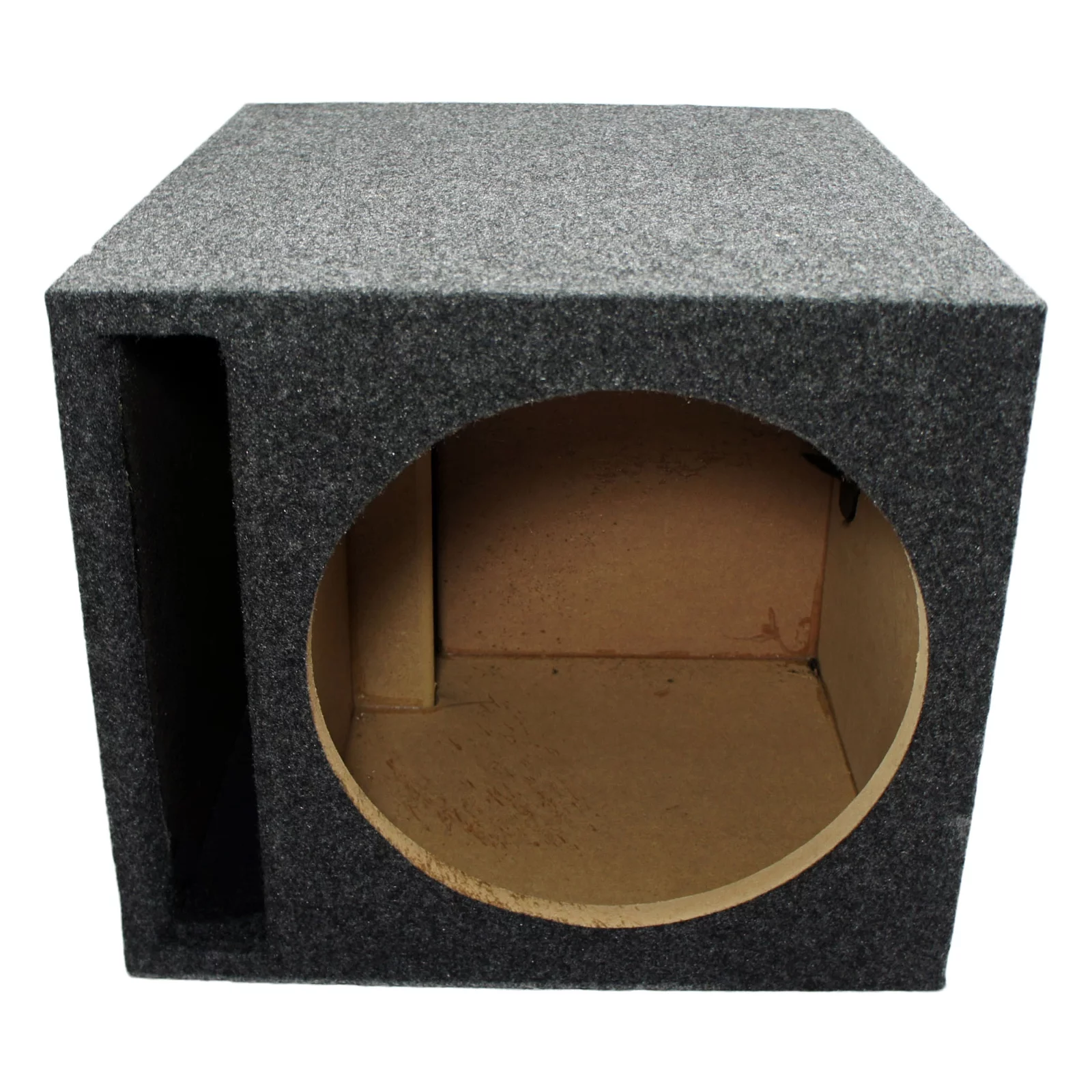 Car Audio Single 12