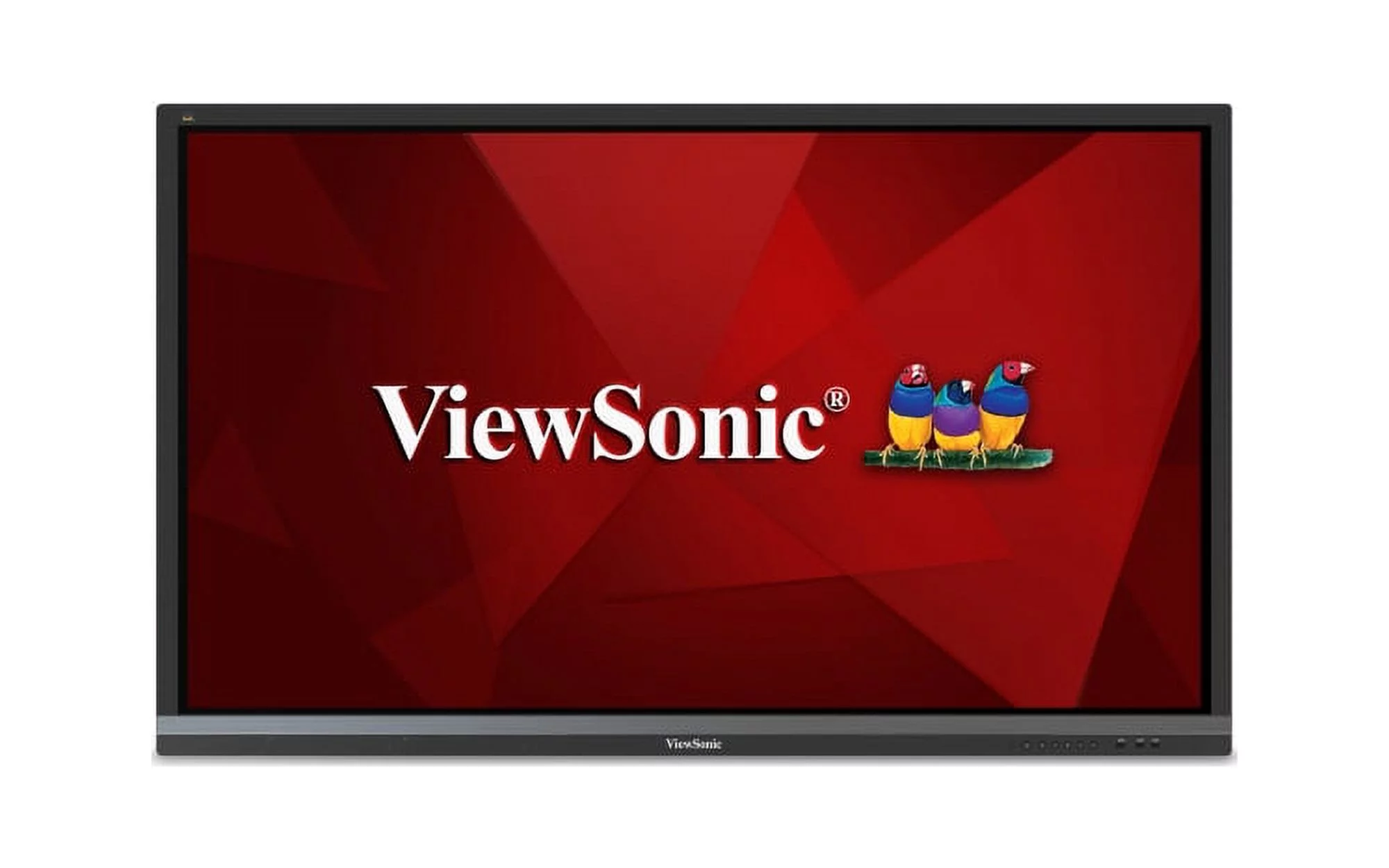 Viewsonic IFP6550 65-inch Anti