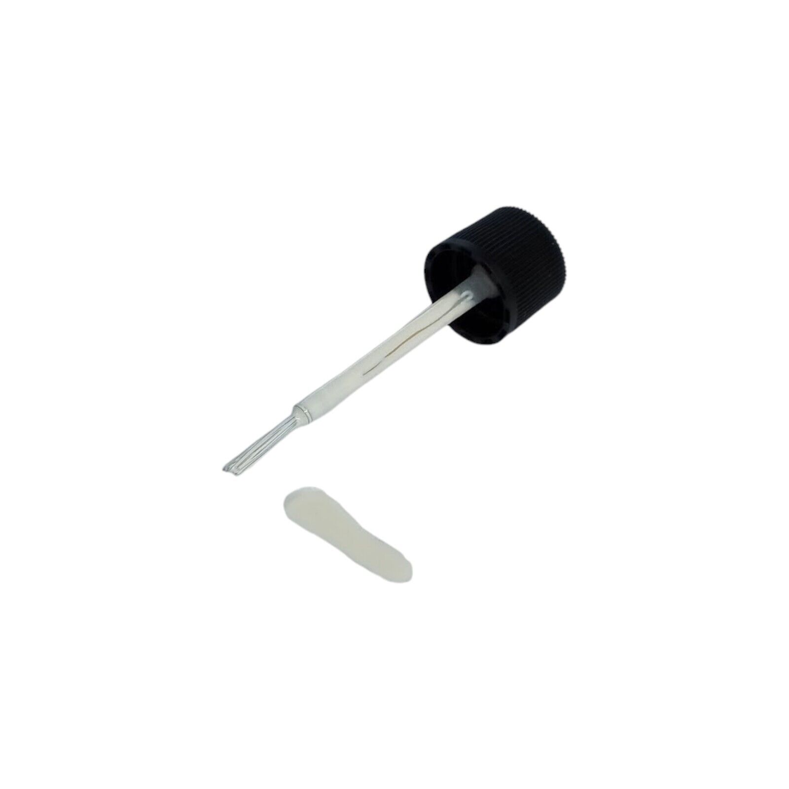 Almond Appliance Touch Up Paint Refrigerator Range Stoves Dishwashers 1/2 oz