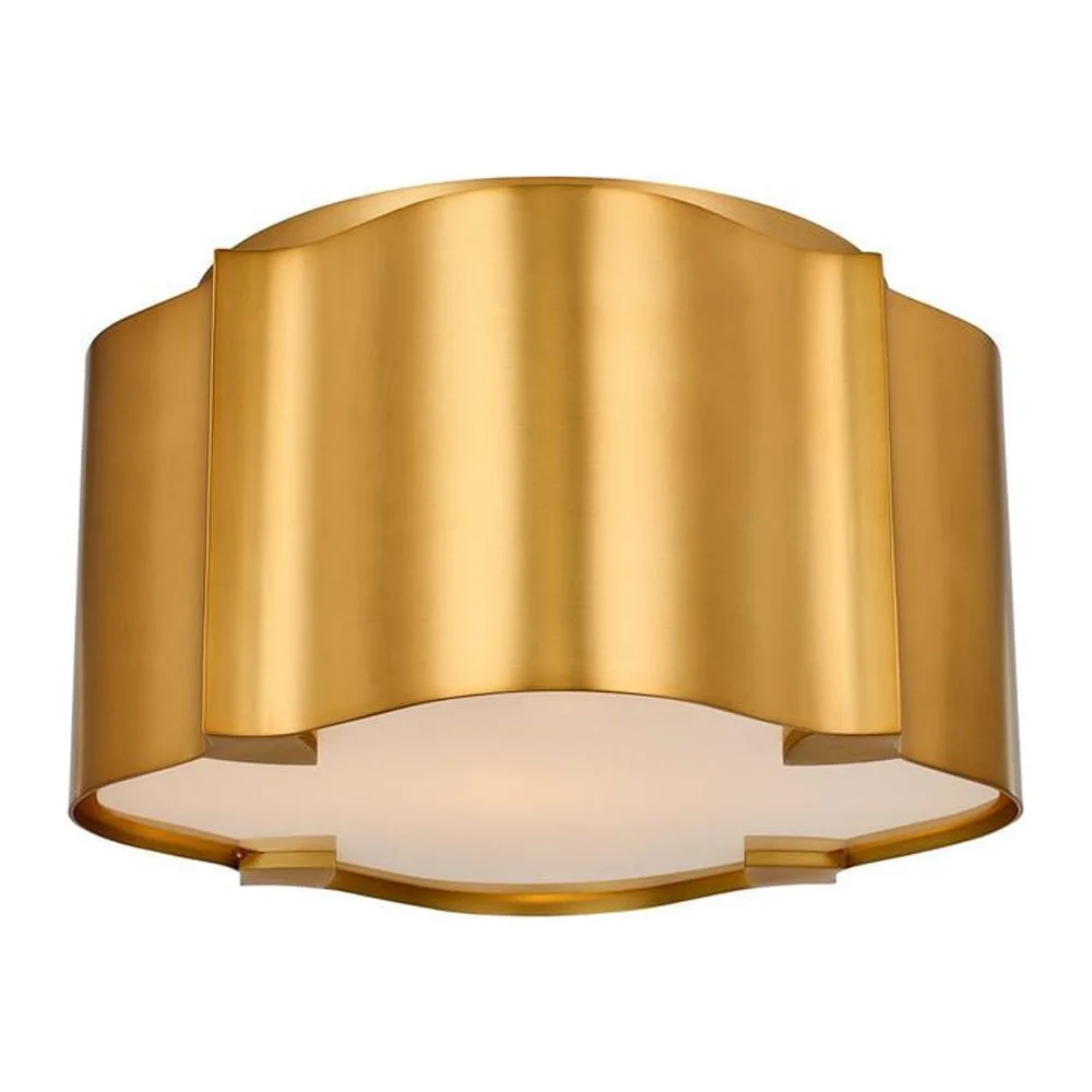 Kalco Stella 6 Light Pendant