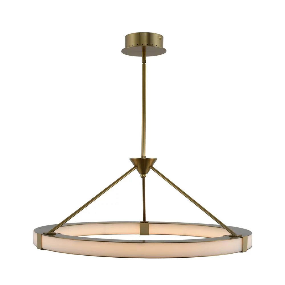 Kalco Stella 6 Light Pendant