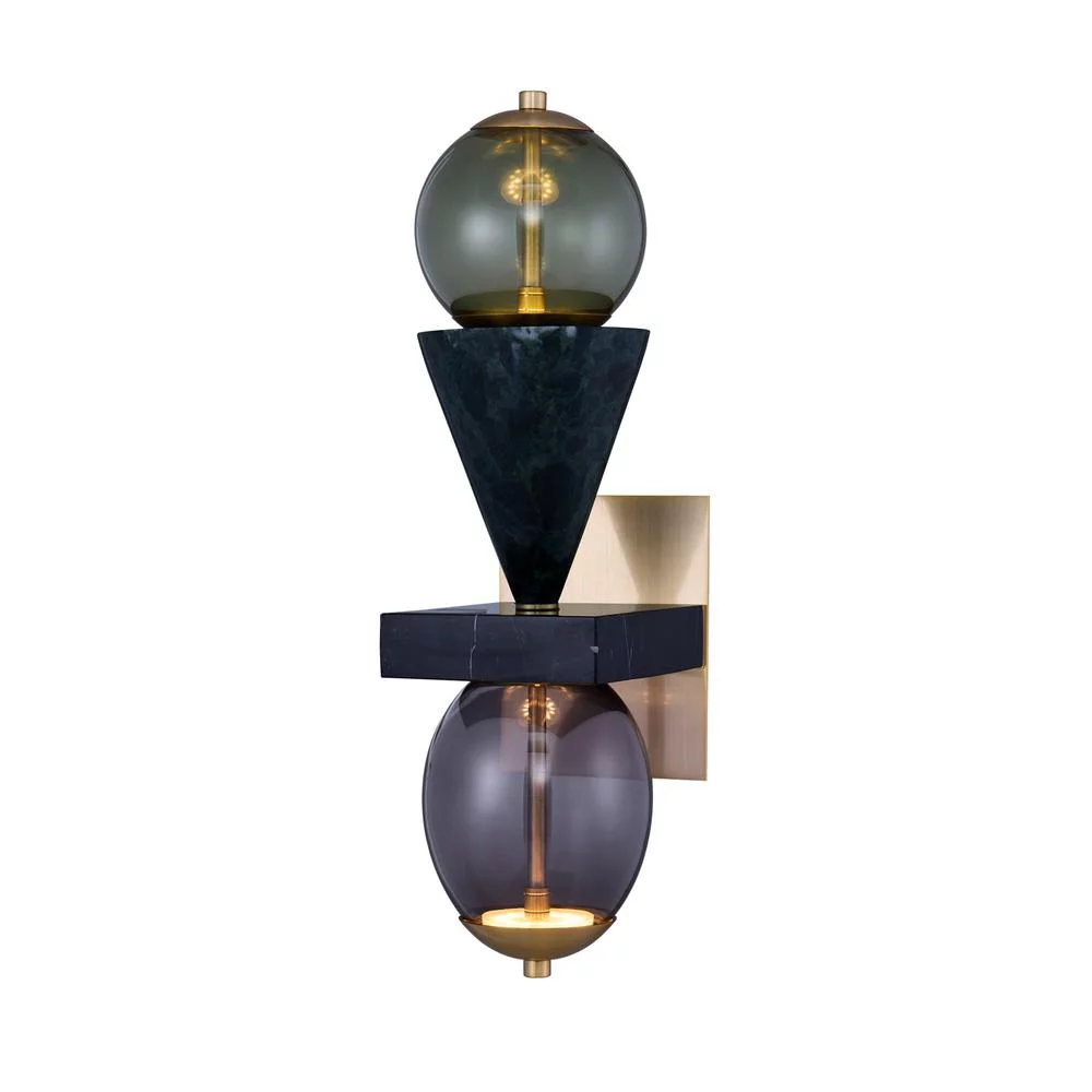 Kalco Stella 6 Light Pendant