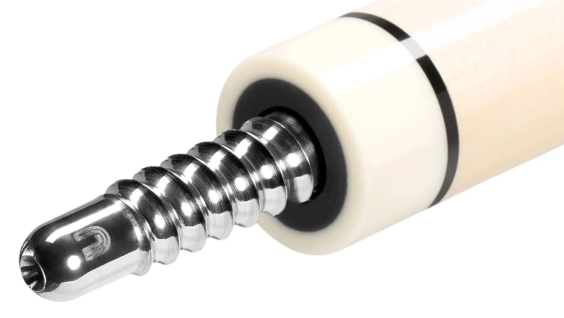 Predator Sneaky Pete Classic SP8 ROS LW Pool Cue - BUTT ONLY