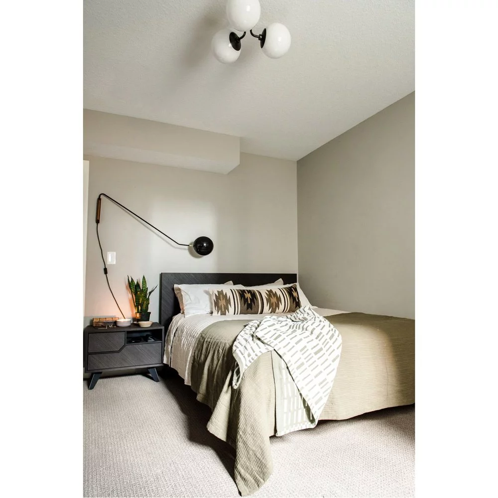 Mitzi H105603 Stella 3 Light 18-1/4