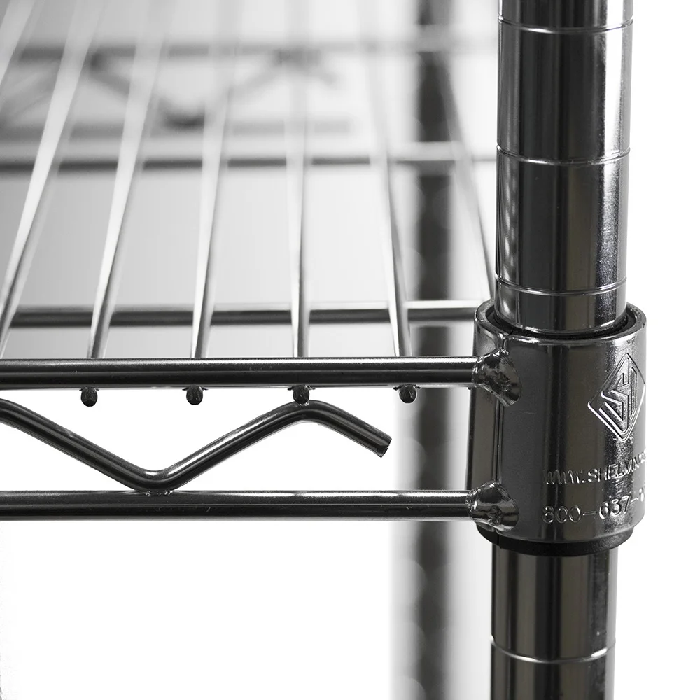 Shelving Inc. 24