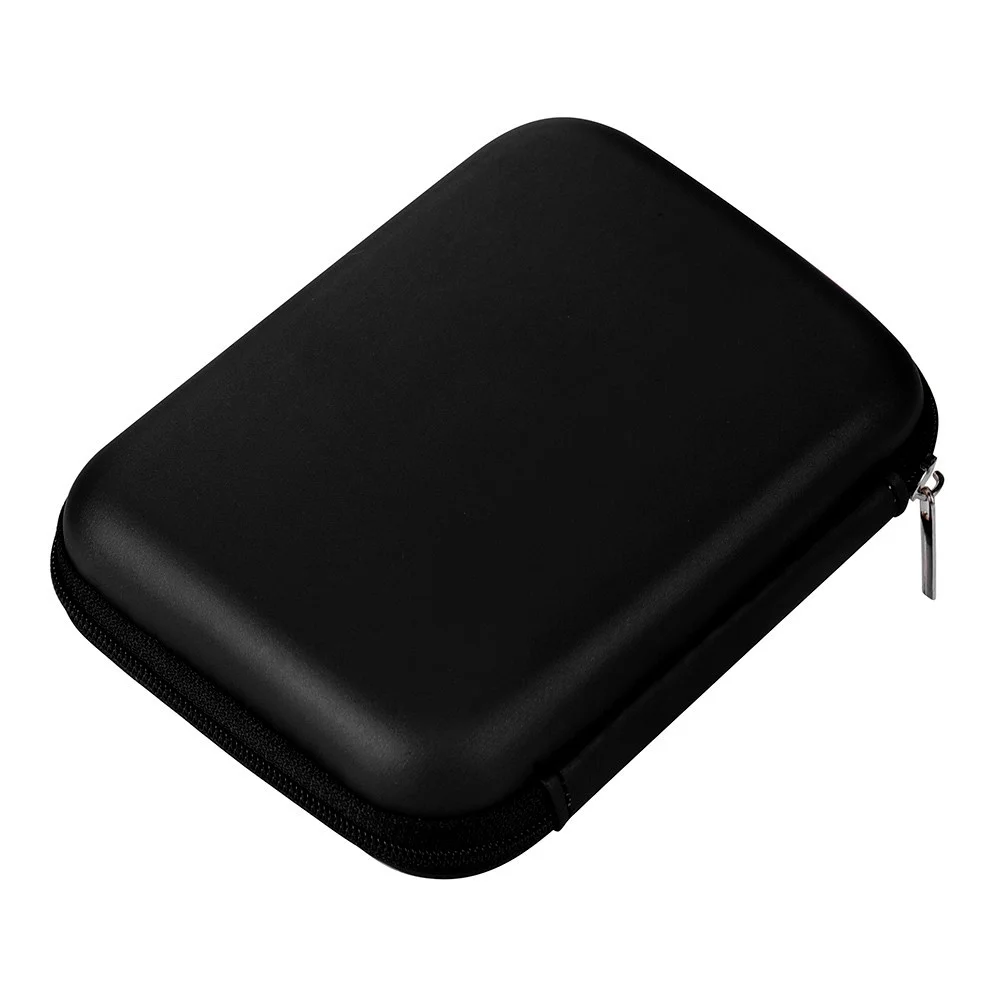 Up to 50% off! YOHOME 2.5inch Portable External Hard Drives Carry Bag Case