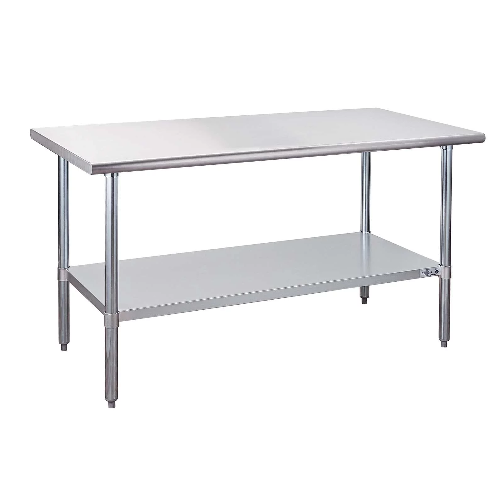 Profeeshaw NSF Stainless Steel 30