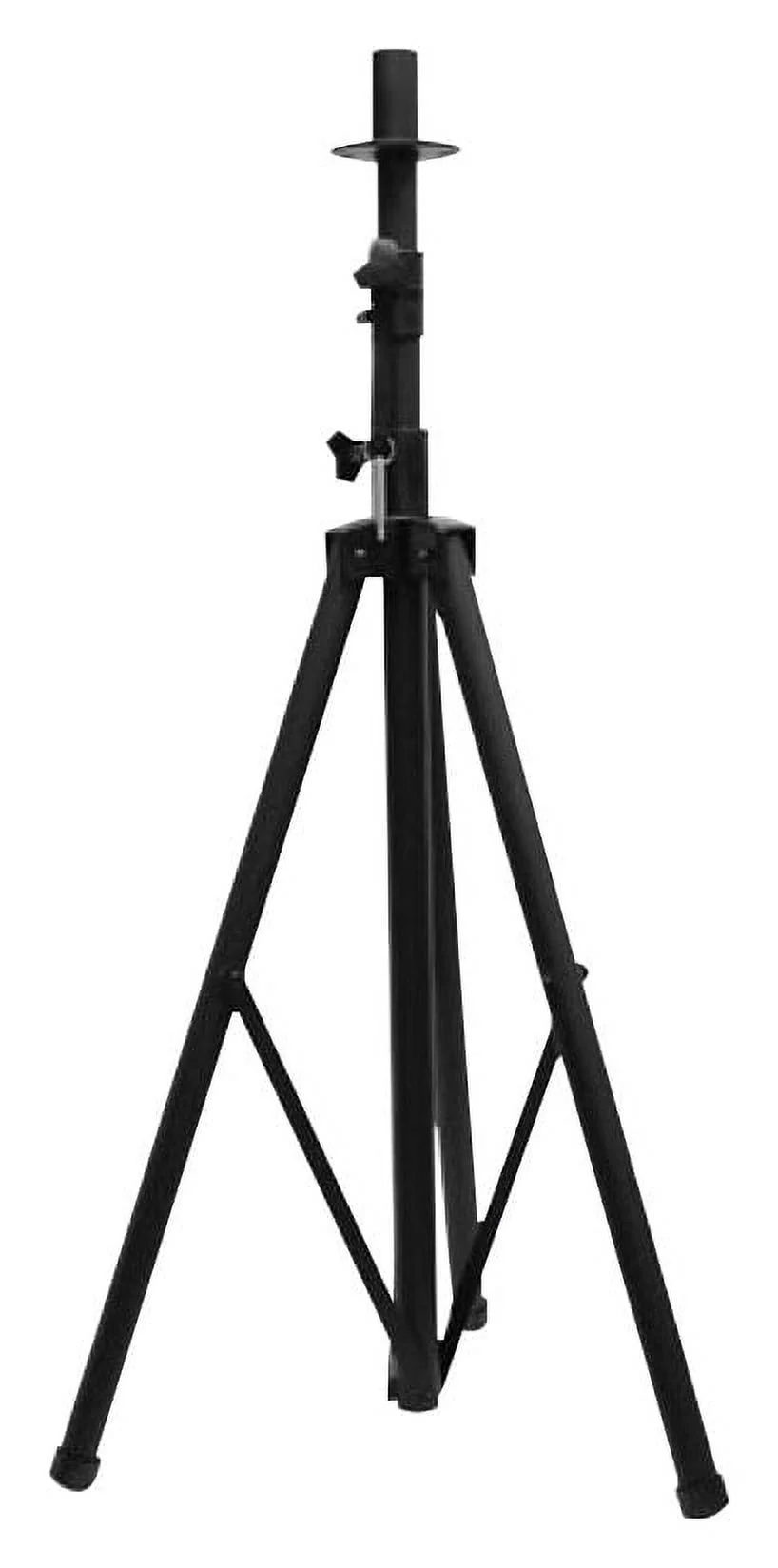 American Audio SPS1B - Stand - for speaker(s) - aluminum - floor-standing