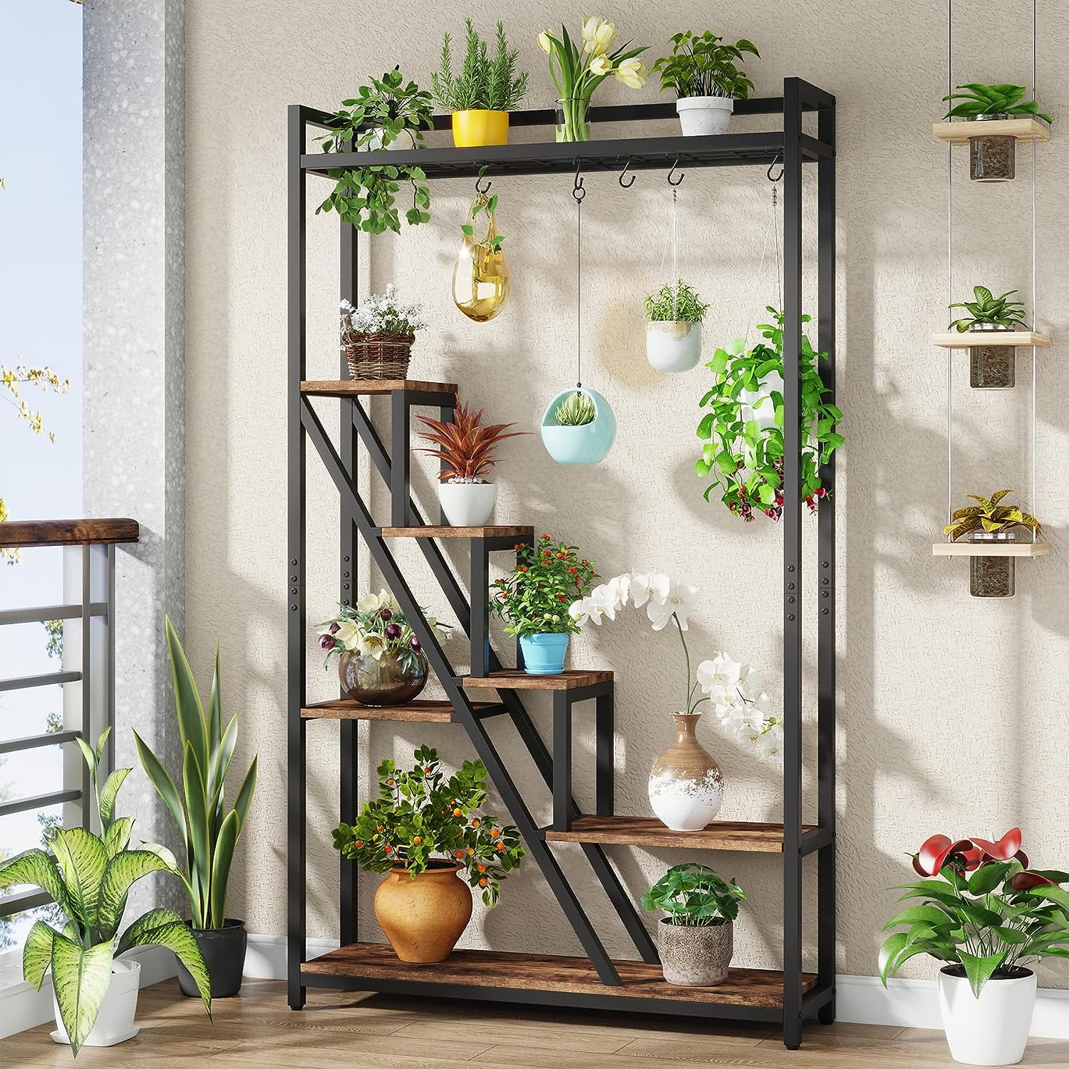 Tribesigns 7-Tier, 70.9