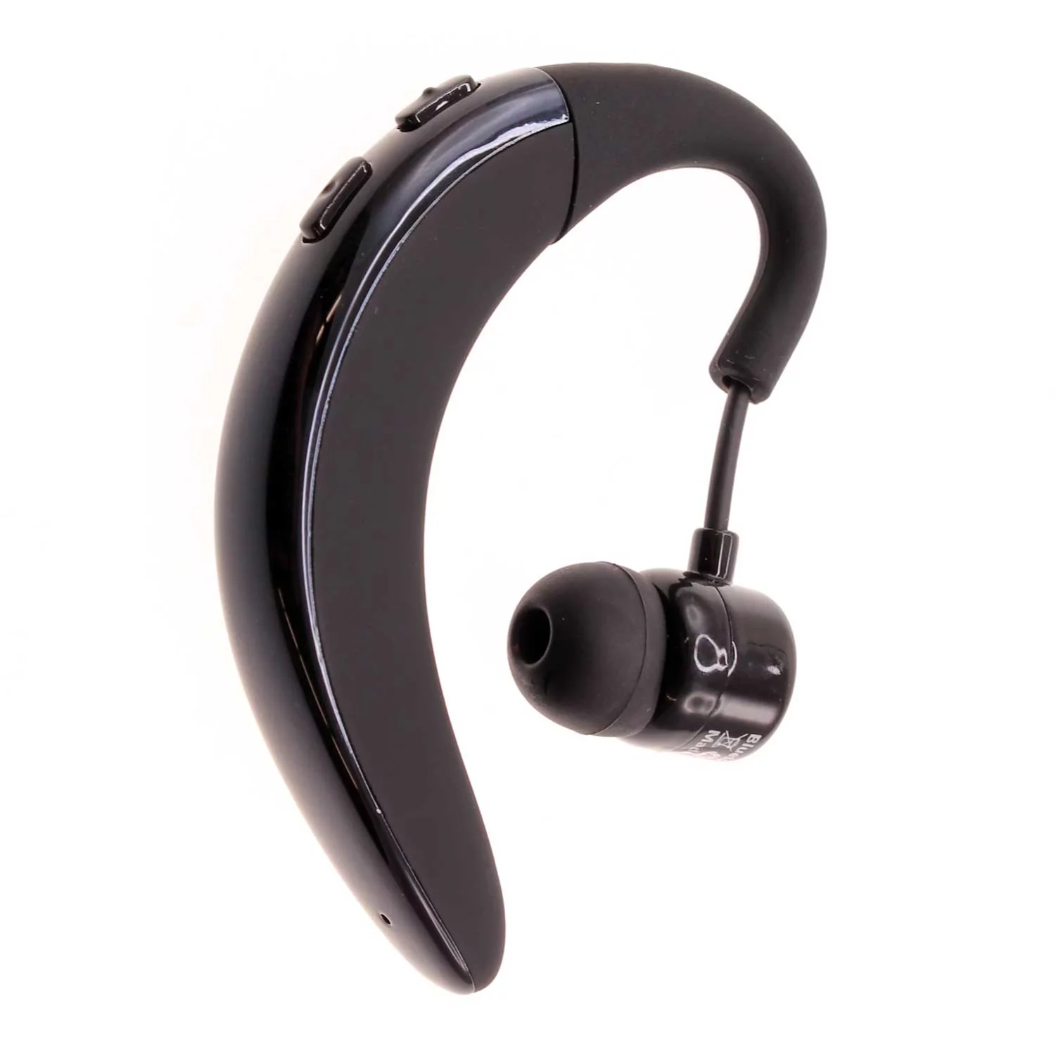 For Google Pixel 8/Pro/Pixel Fold - Wireless Earphone Ear-hook Headphone Handsfree Mic Single Headset
