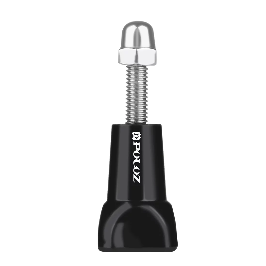 PULUZ Plastic Thumb Knob Standard Short Screw for GoPro Hero11 Black / HERO10 Black / HERO9 Black