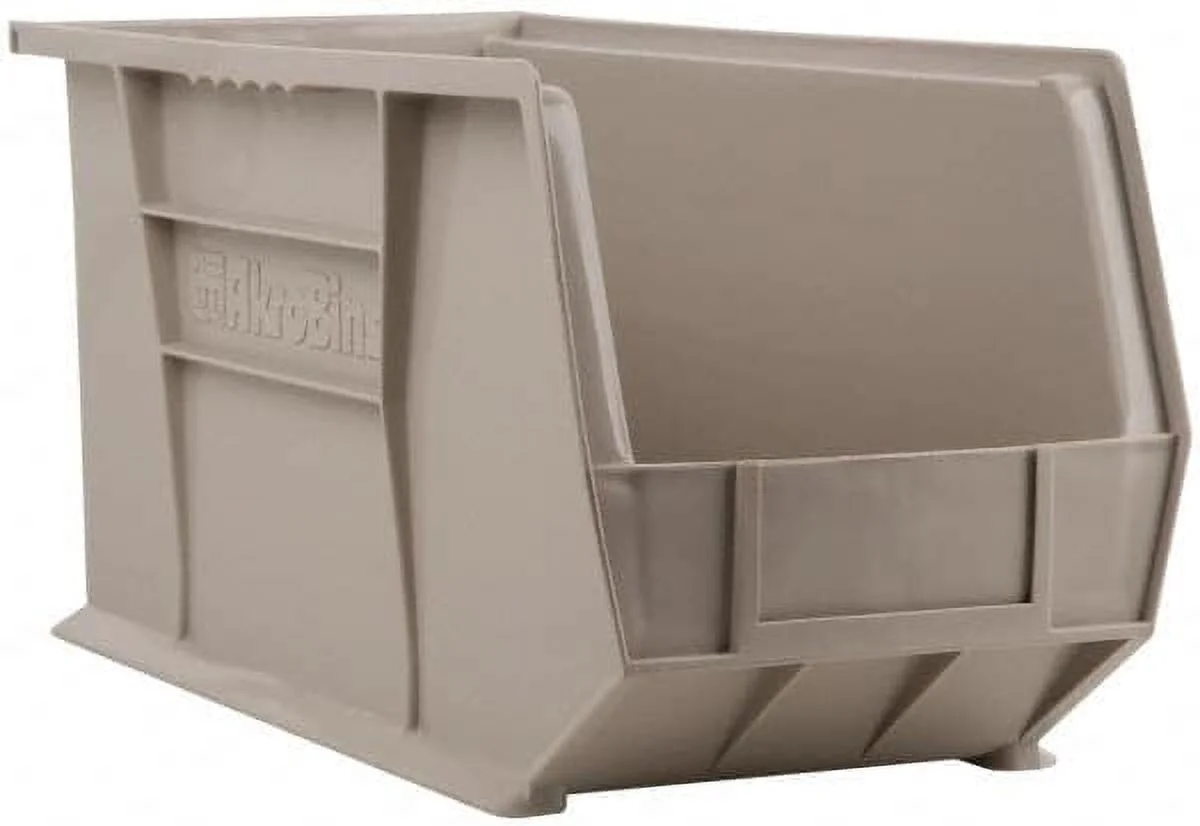 Akro-Mils® AkroBin® Plastic Stack & Hang Bin 8-1/4