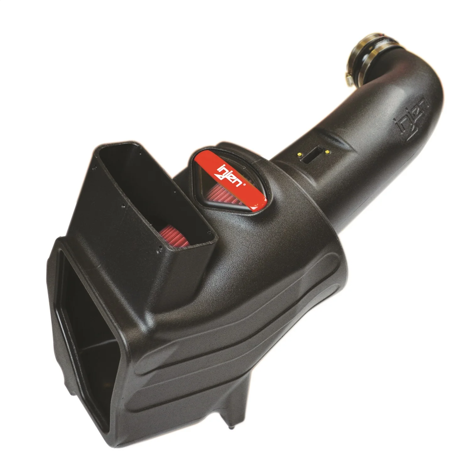 Injen EVO7007C Cold Air Intake for 2017-2019 Chevy Silverado 2500 & 3500 Duramax L5P 6.6L Evolution