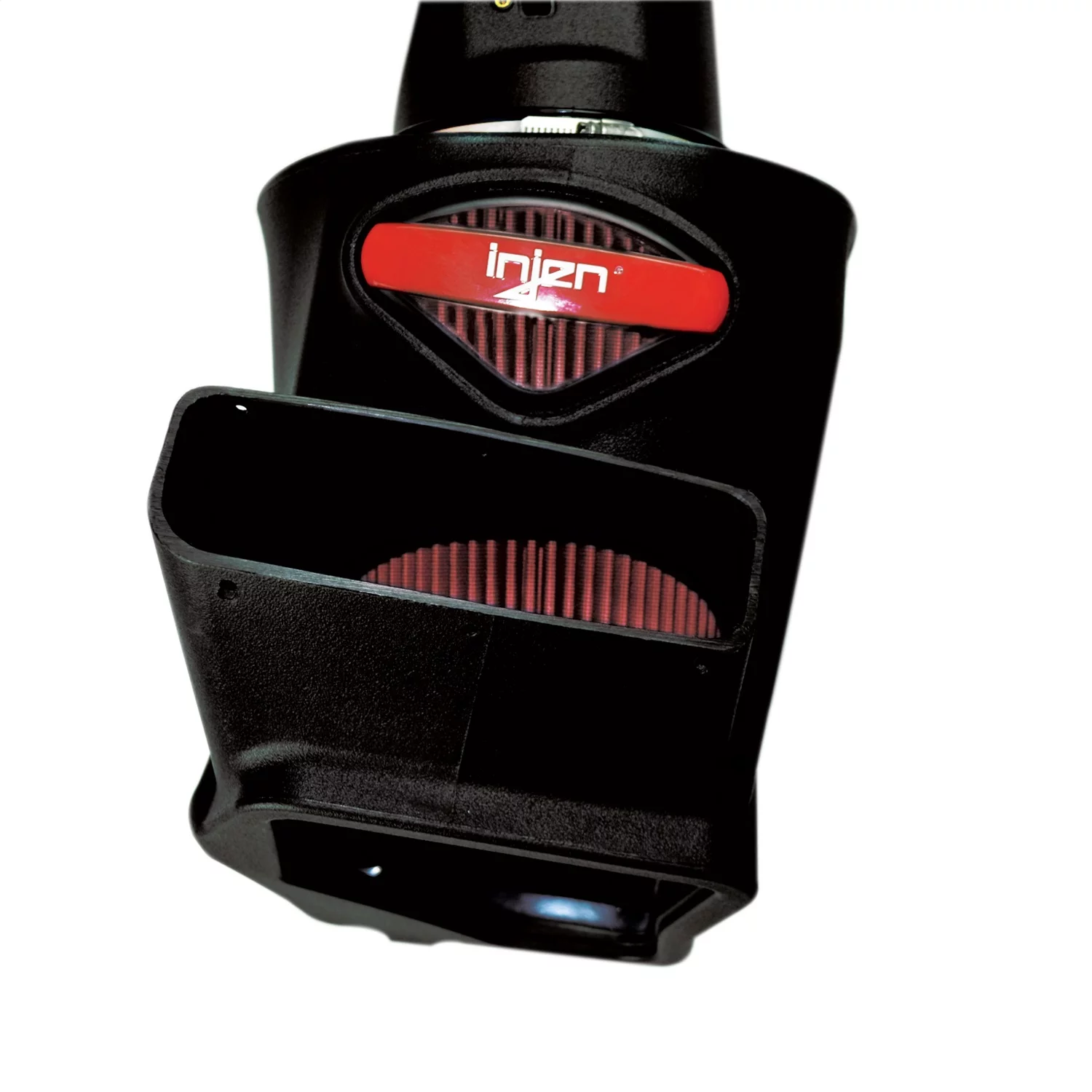 Injen EVO7007C Cold Air Intake for 2017-2019 Chevy Silverado 2500 & 3500 Duramax L5P 6.6L Evolution