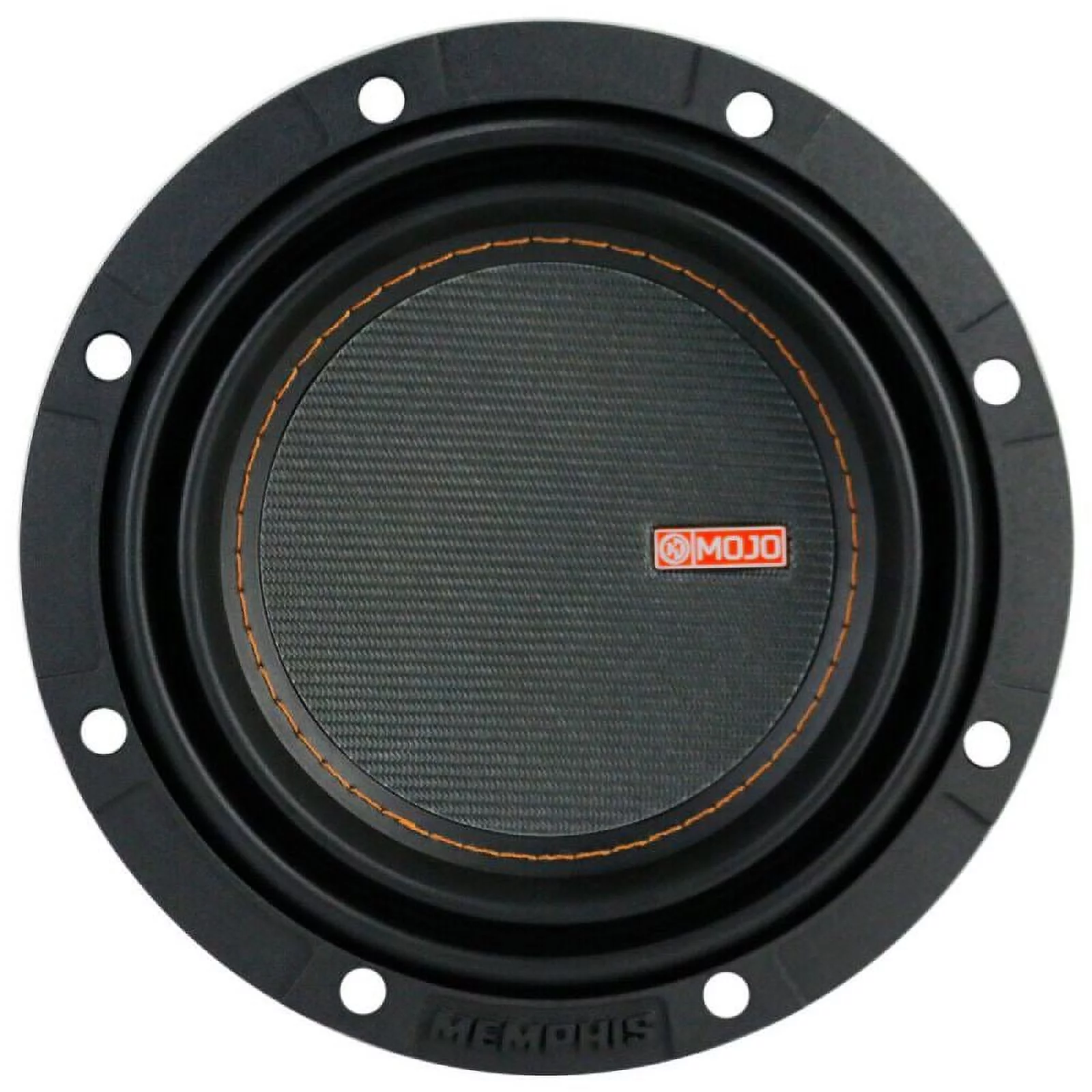 Memphis Audio MJM612 Mojo mini Series 6.5