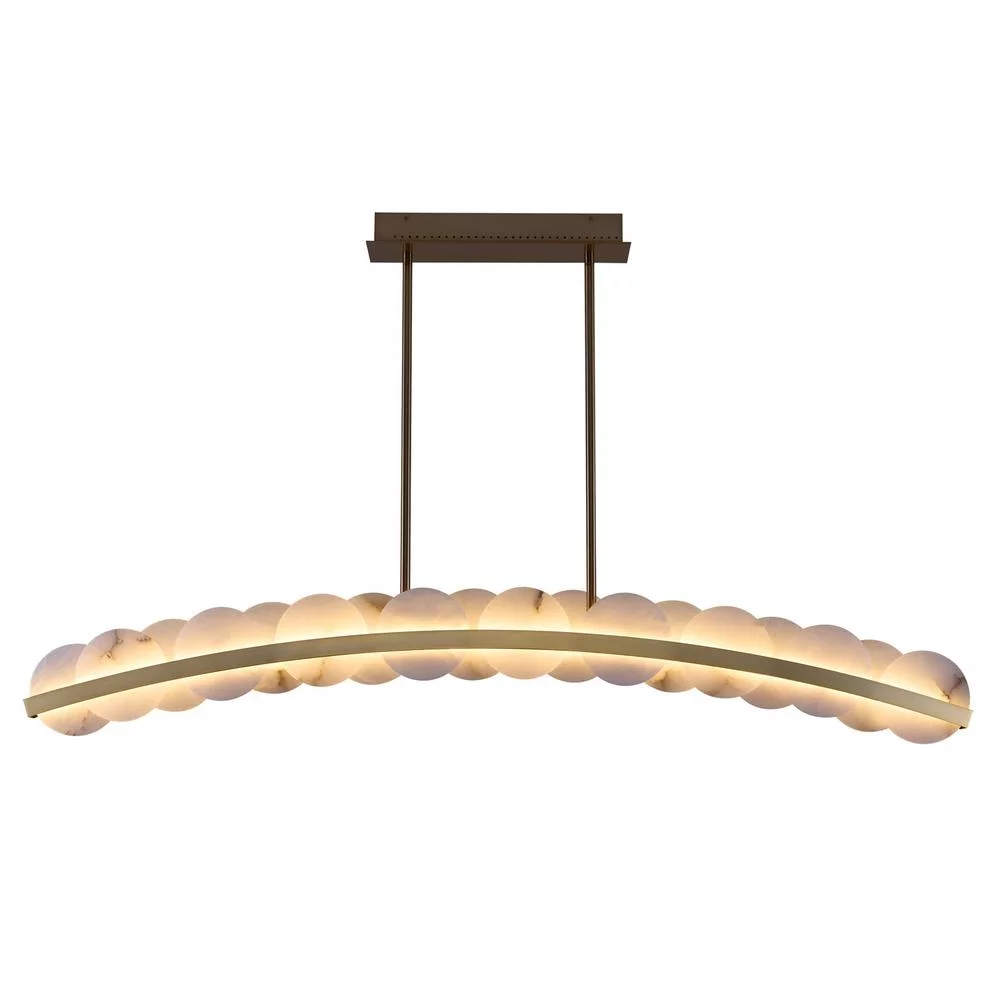 Kalco Stella 6 Light Pendant