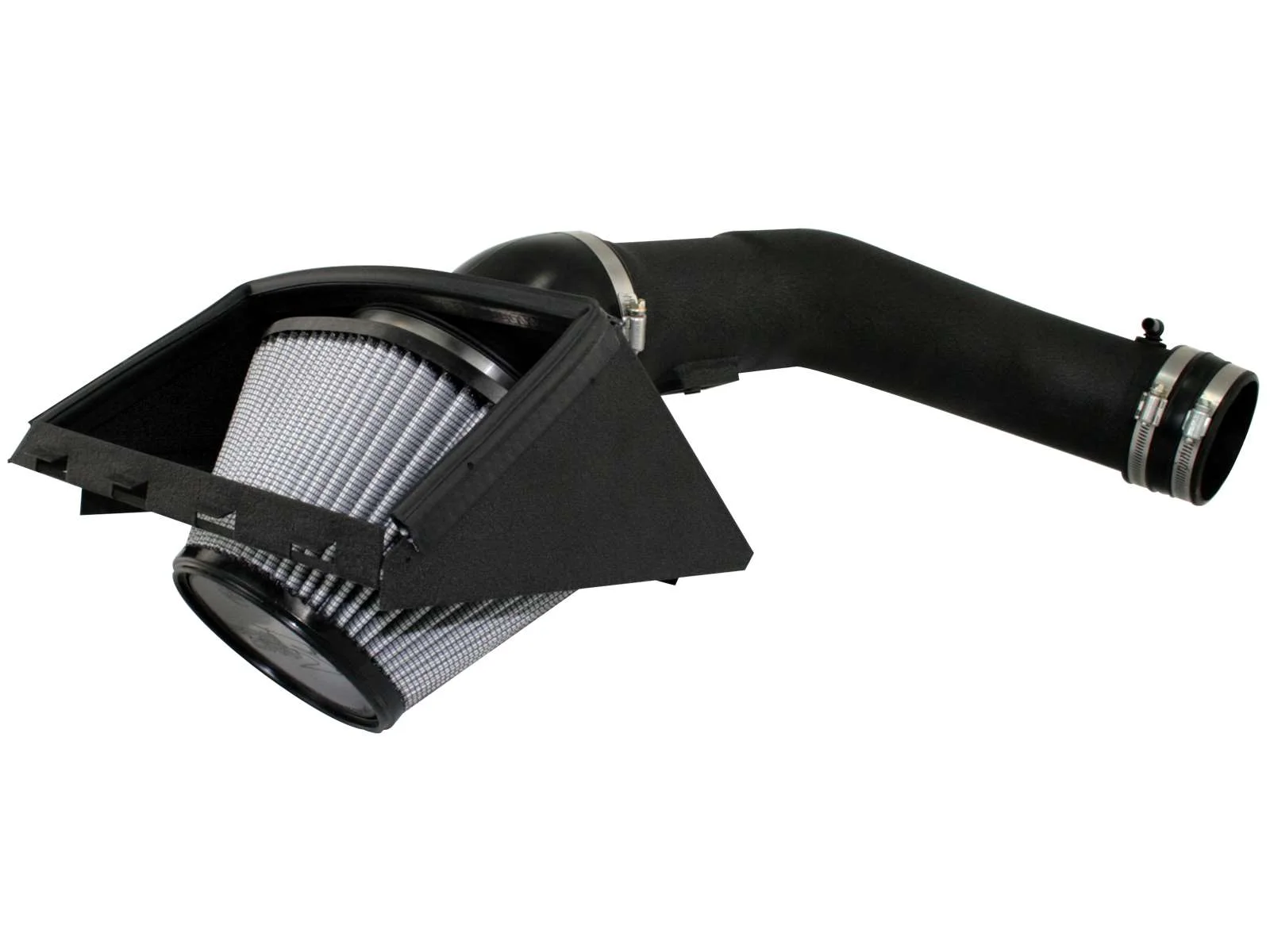 Magnum FORCE Stage-2 Cold Air Intake System w/ Pro DRY S Filter