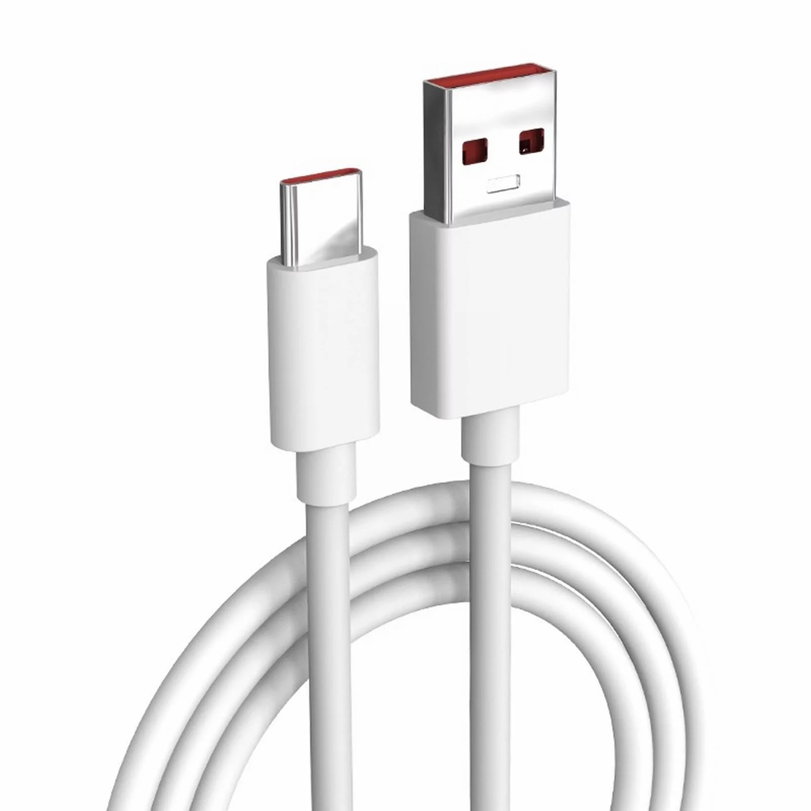 Go Pro 5 Session Cord Type C Smartphone Charging Data Cable 7A Mobile Phone Fast Charging Cable 1m