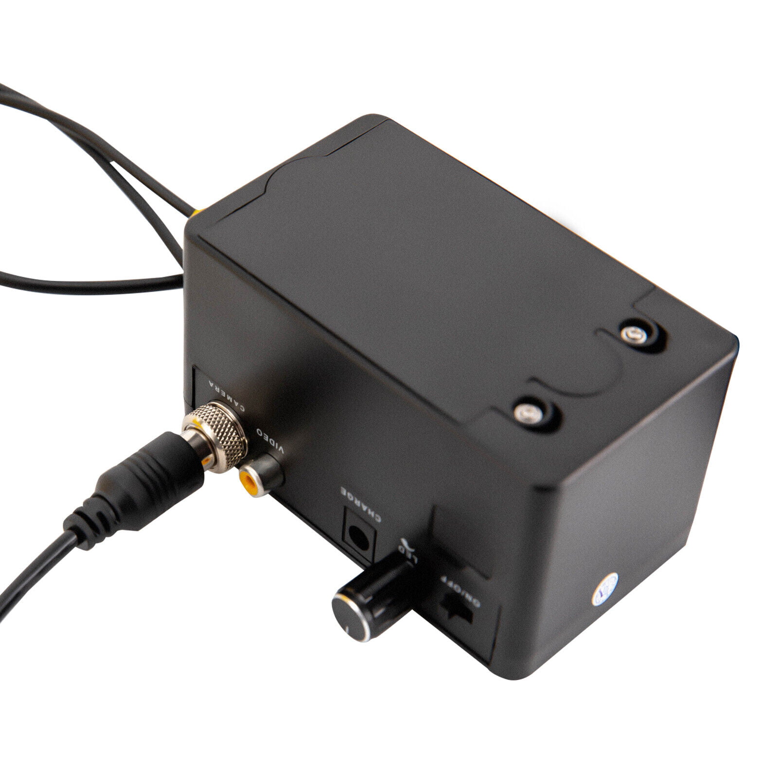 512HZ Sewer Camera with Locator Pipe Inspection Camera with 165ft Cable 7