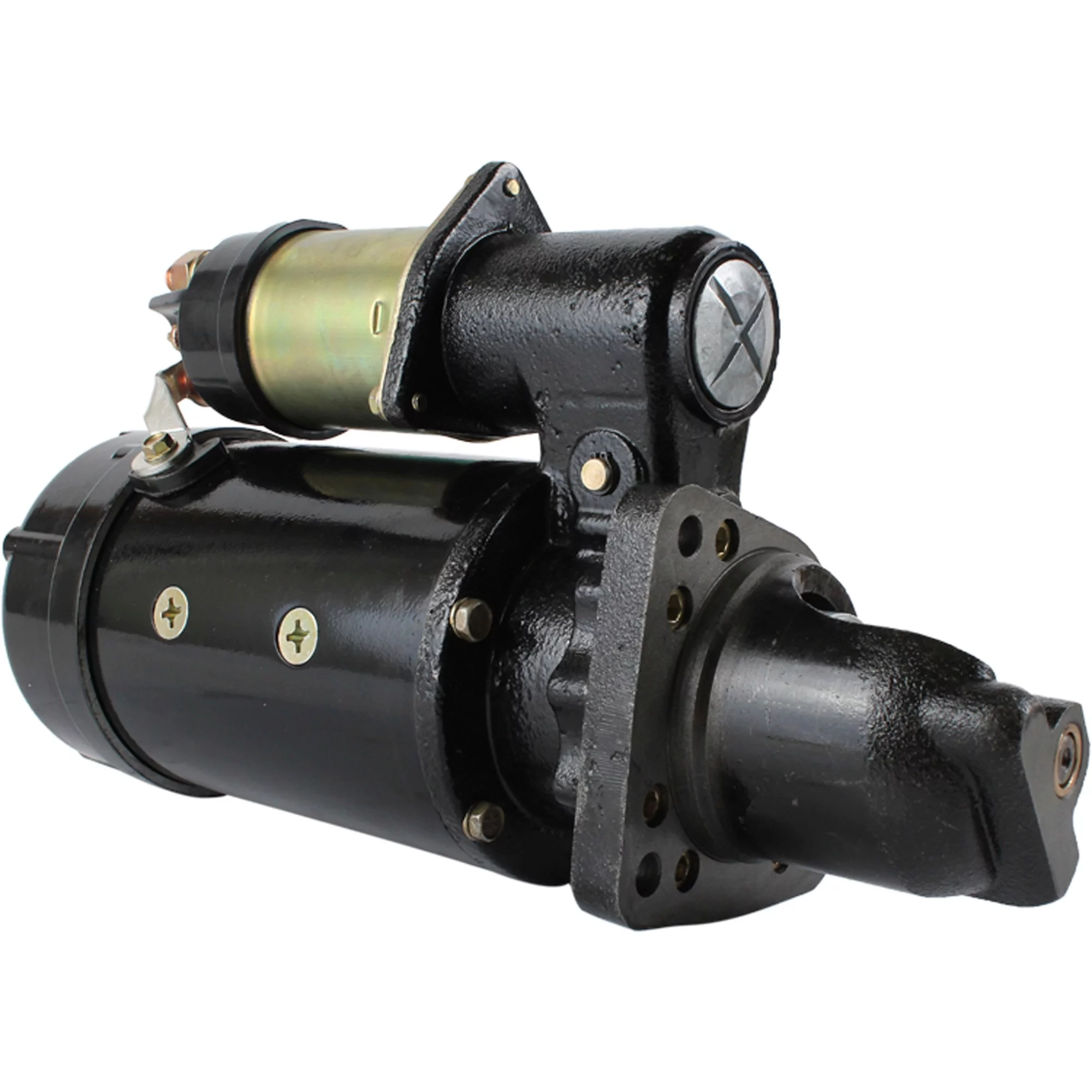 DB Electrical New Starter 410-12639 for Ford Truck F600 F700 F800 F900 L6000 L7000 L8000
