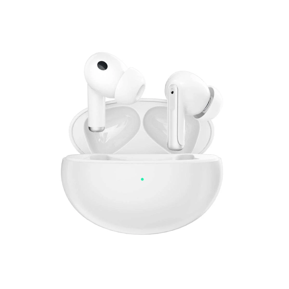 ClarityPLUS Earbuds - Crystal-Clear Sound