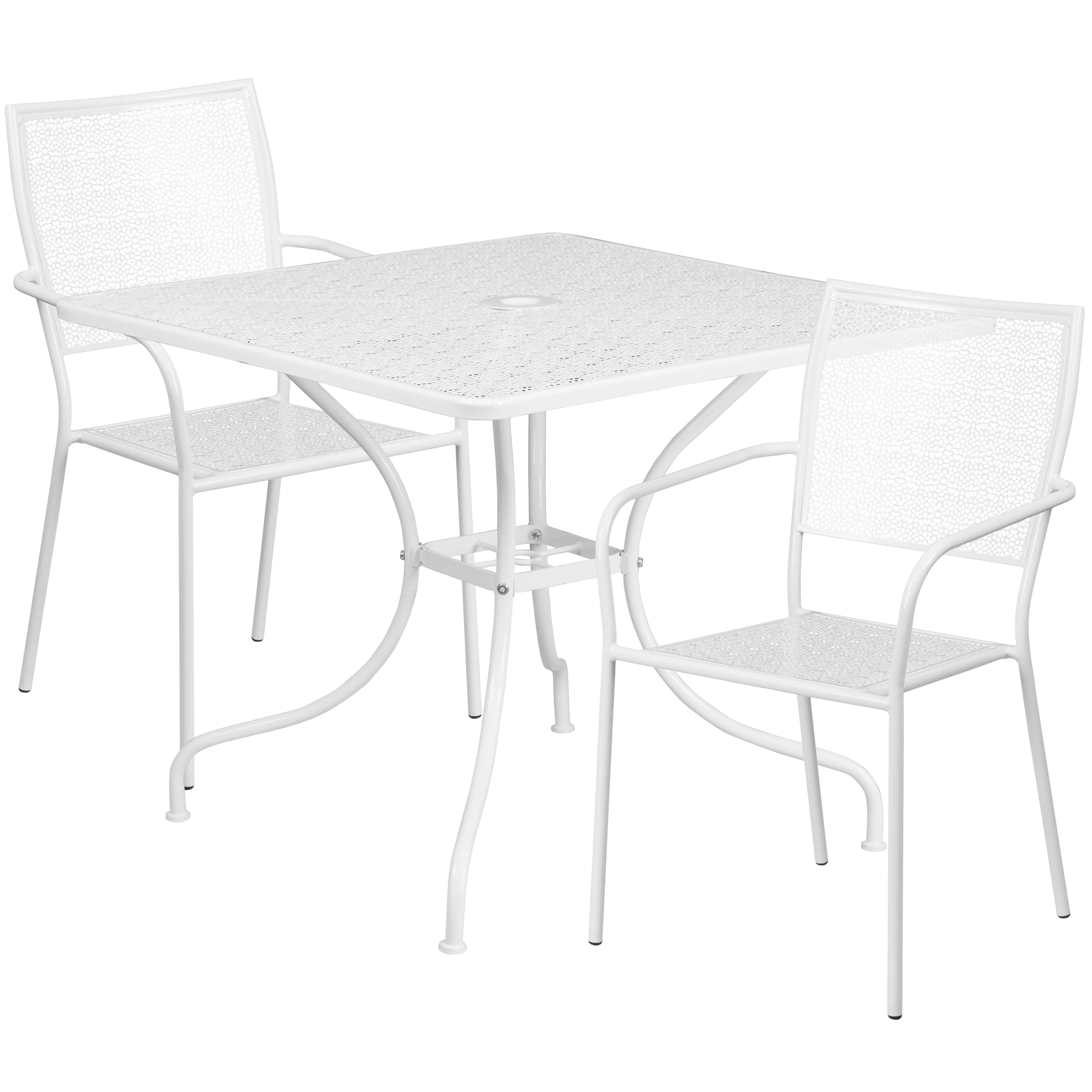 BizChair Commercial Grade 35.5