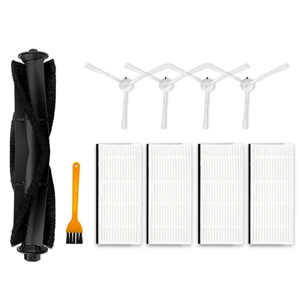 Yuri For Ultenic T10 Robot Vacuum Cleaner Replacement Spare Parts Accessories