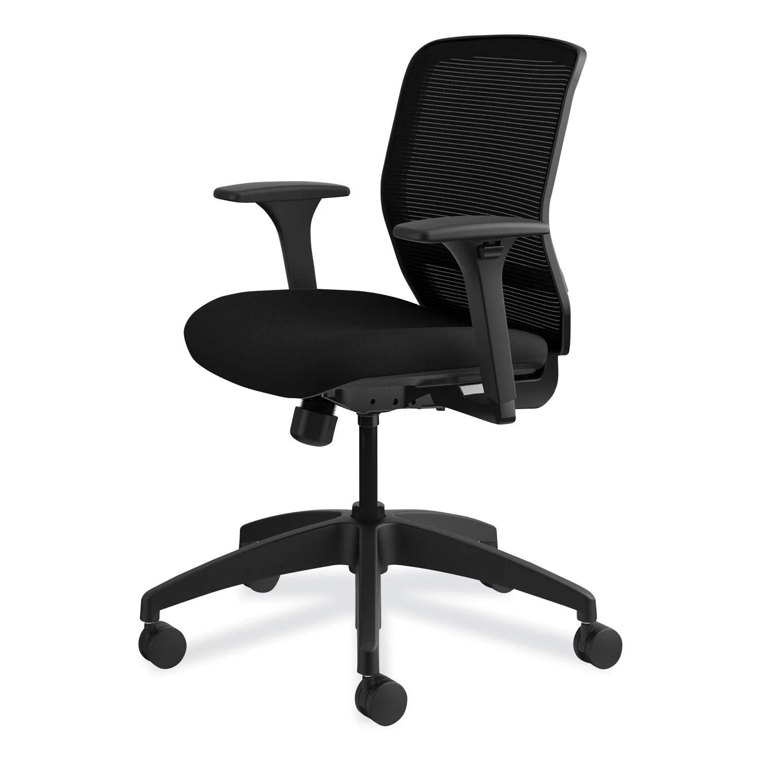 shredstar S10 Strip-Cut Shredder, 10 Manual Sheet Capacity