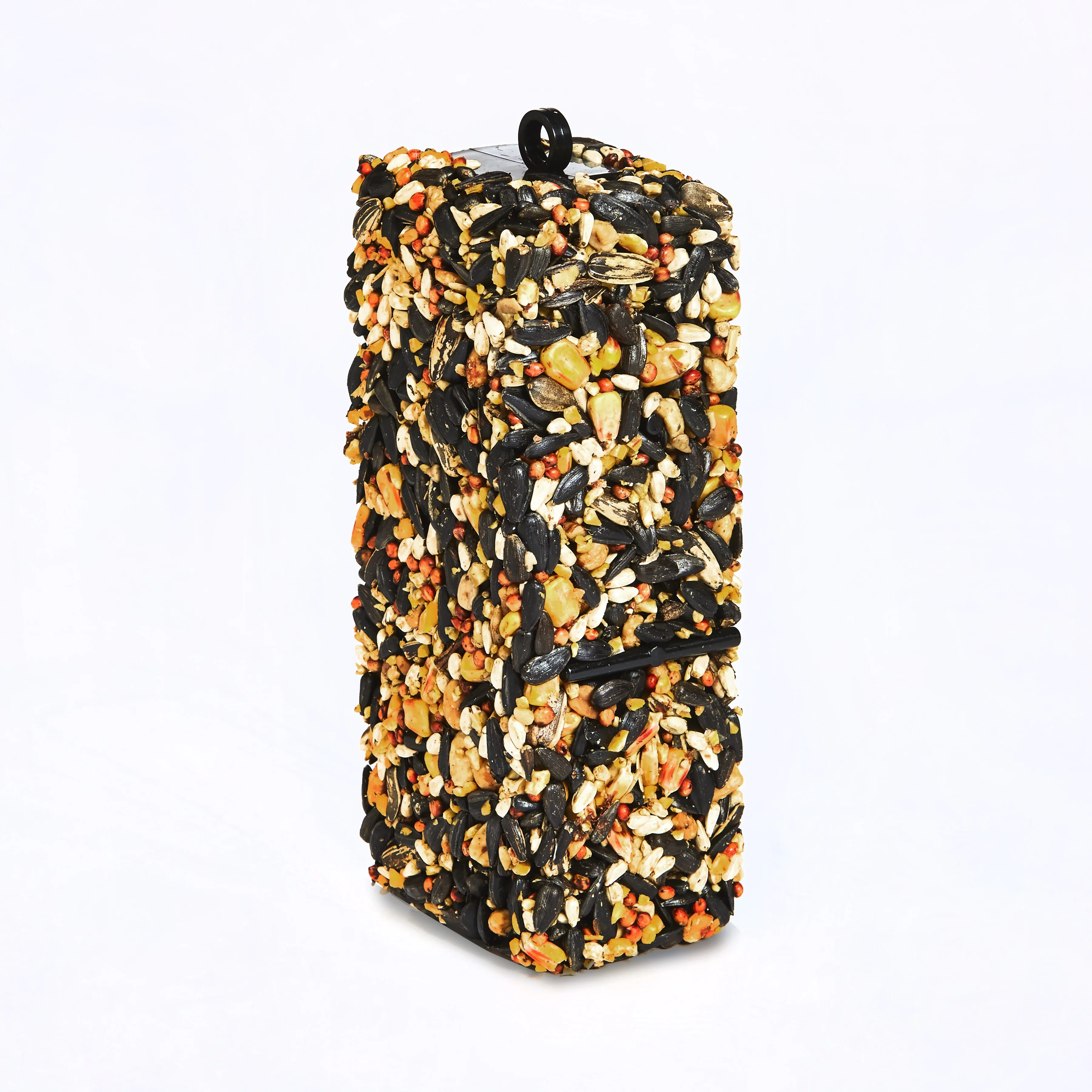 Kaytee, Ready-to-Hang, Woodpecker Bar Wild Bird Feed and Seed, 11 oz., 1 Pack, Dry