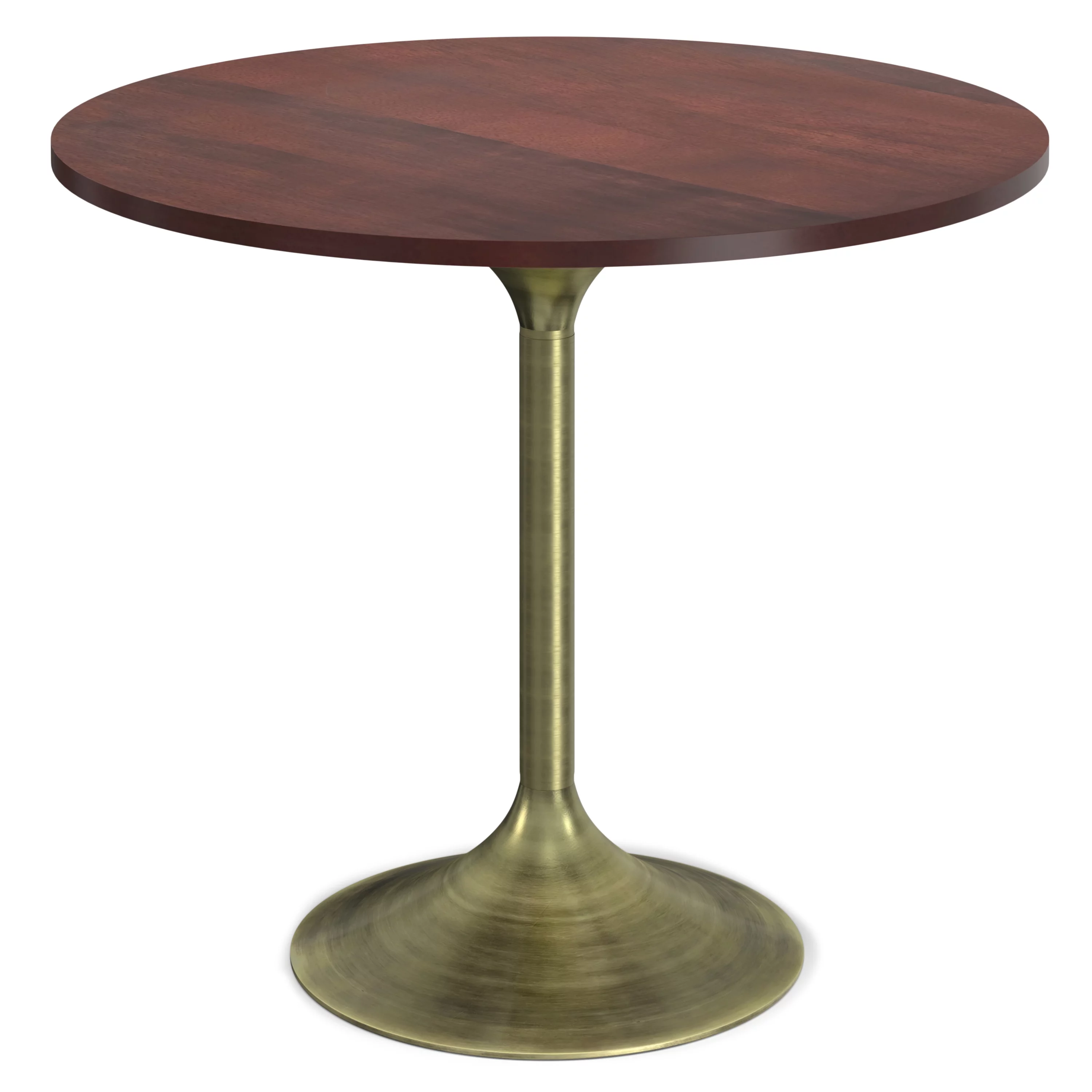Radford SOLID WOOD and Metal 36x36