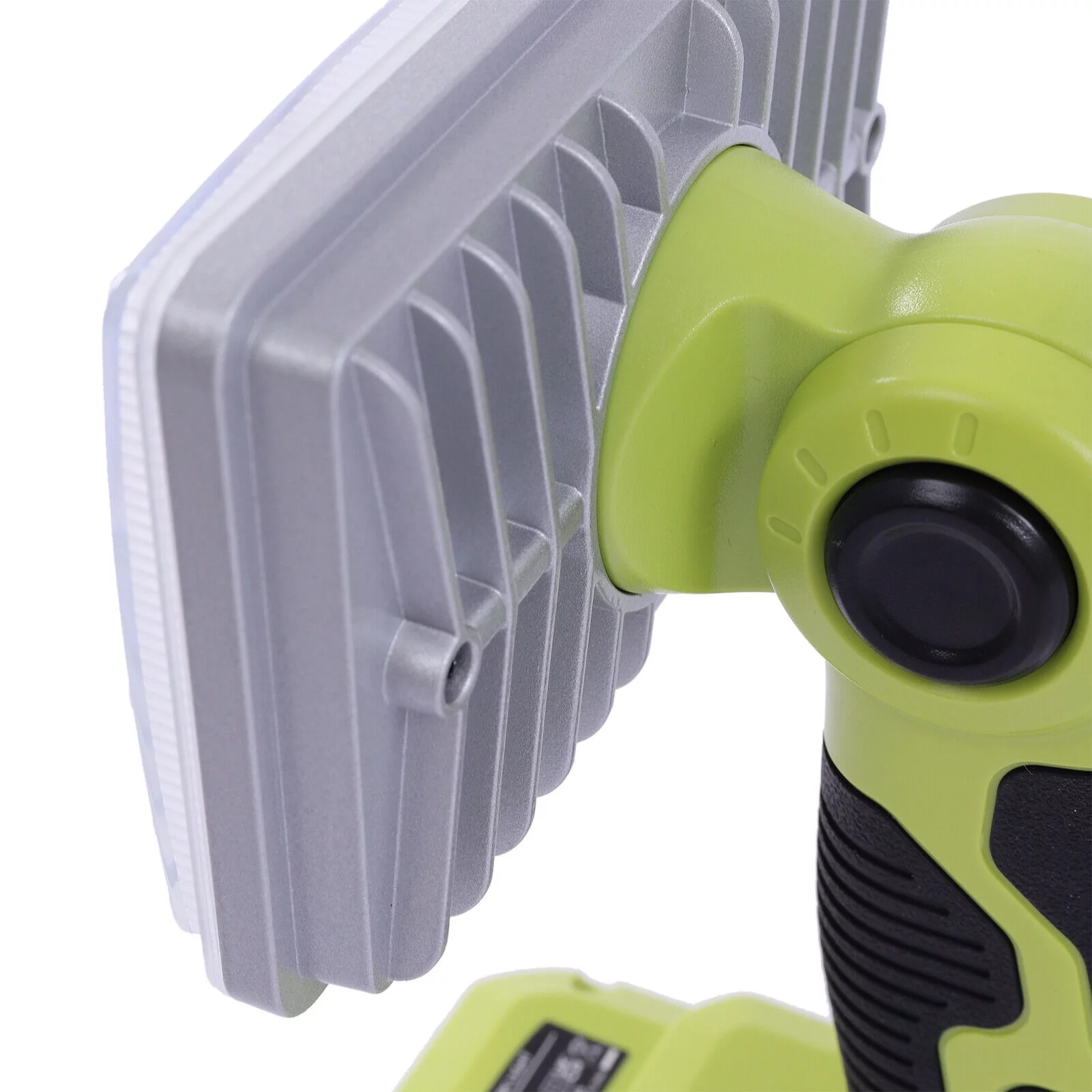 LED Flashlight 900LM 1100LM 2000LM Adjustable Portable Spotlight Work Light