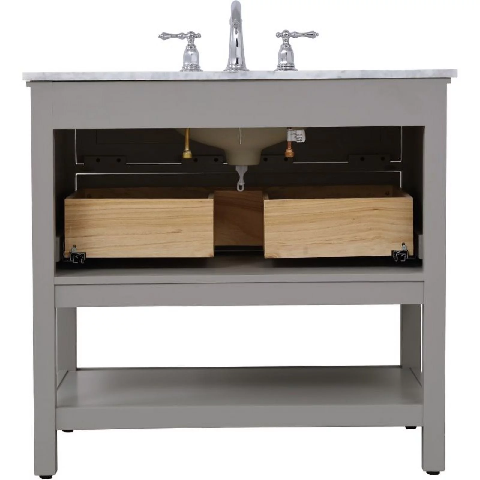 Elegant Decor Metropolis 36