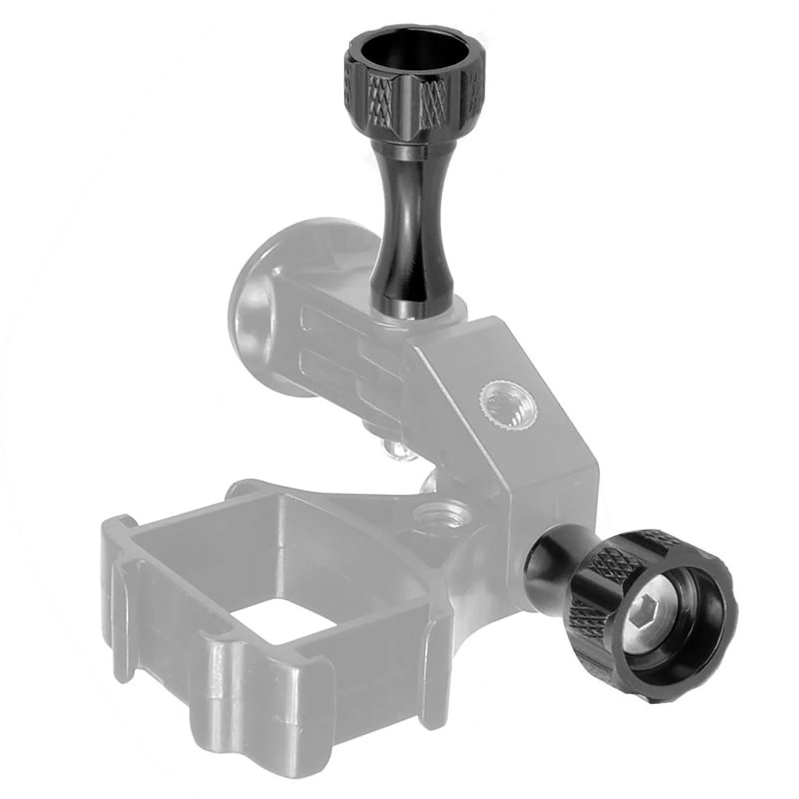 Thumb Screw Bolt Nut for GoPro 9/8 insta360 one X2 Sports Camera Fixing Screw