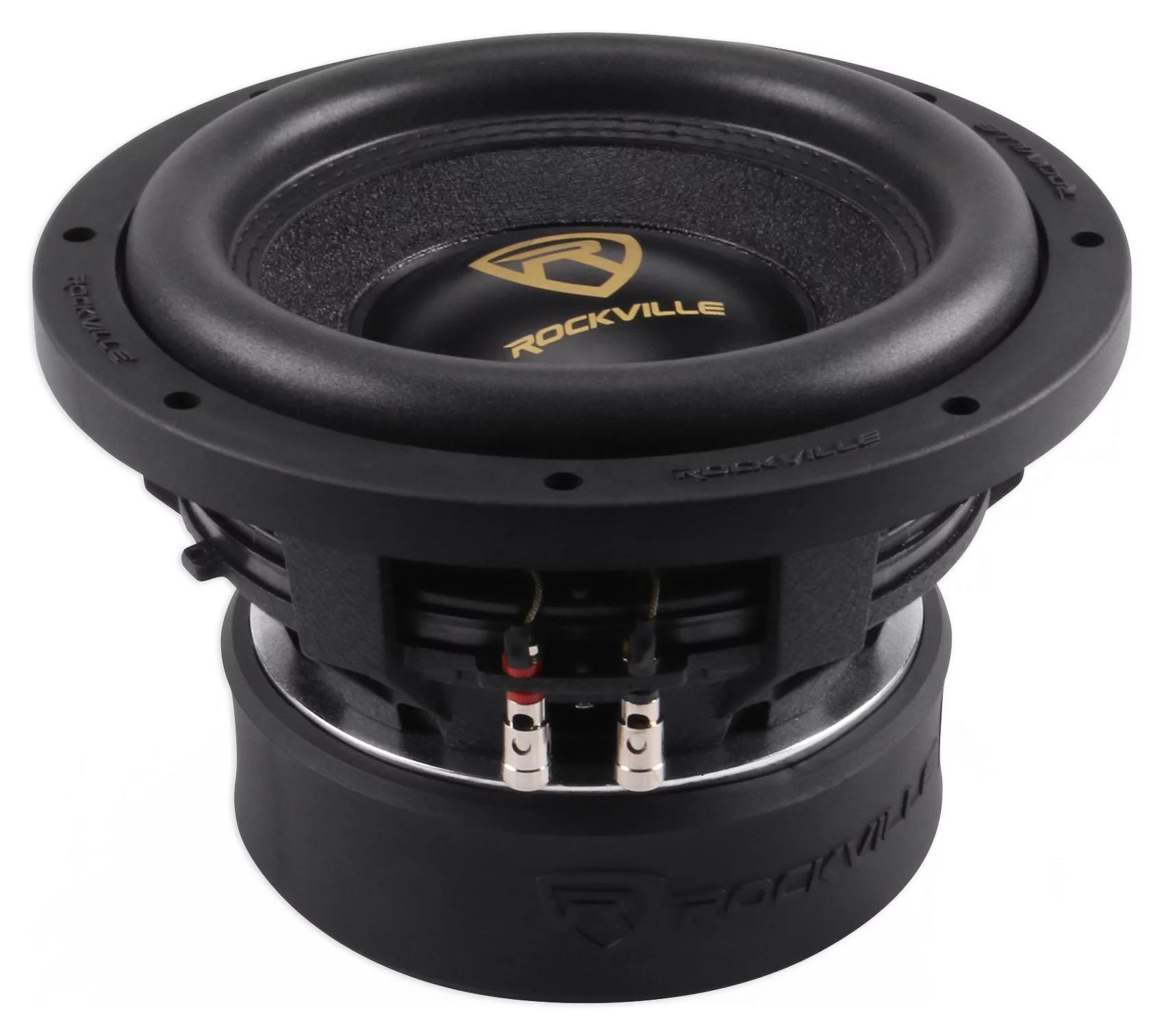 Rockville W10K9D4 V3 10