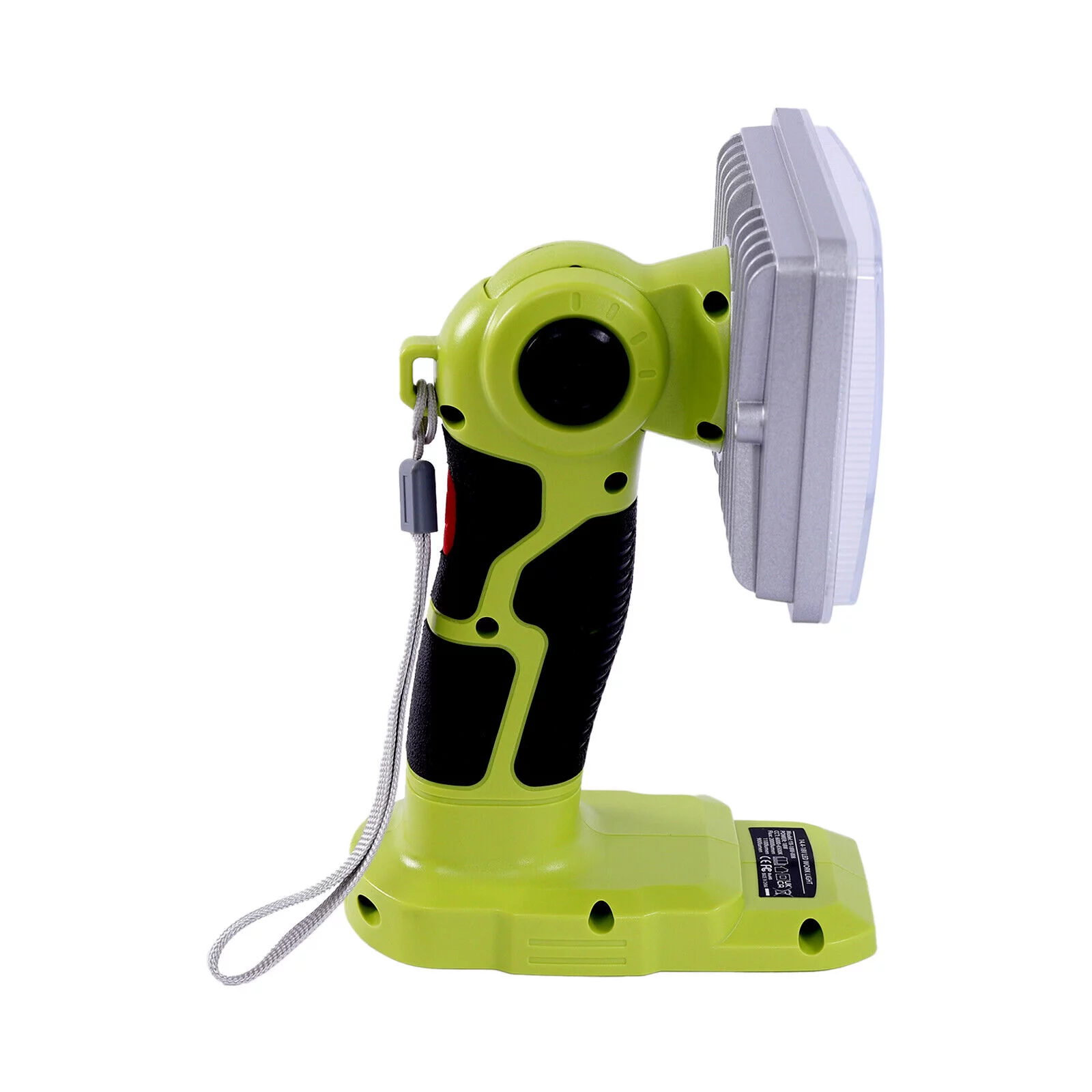 LED Flashlight 900LM 1100LM 2000LM Adjustable Portable Spotlight Work Light