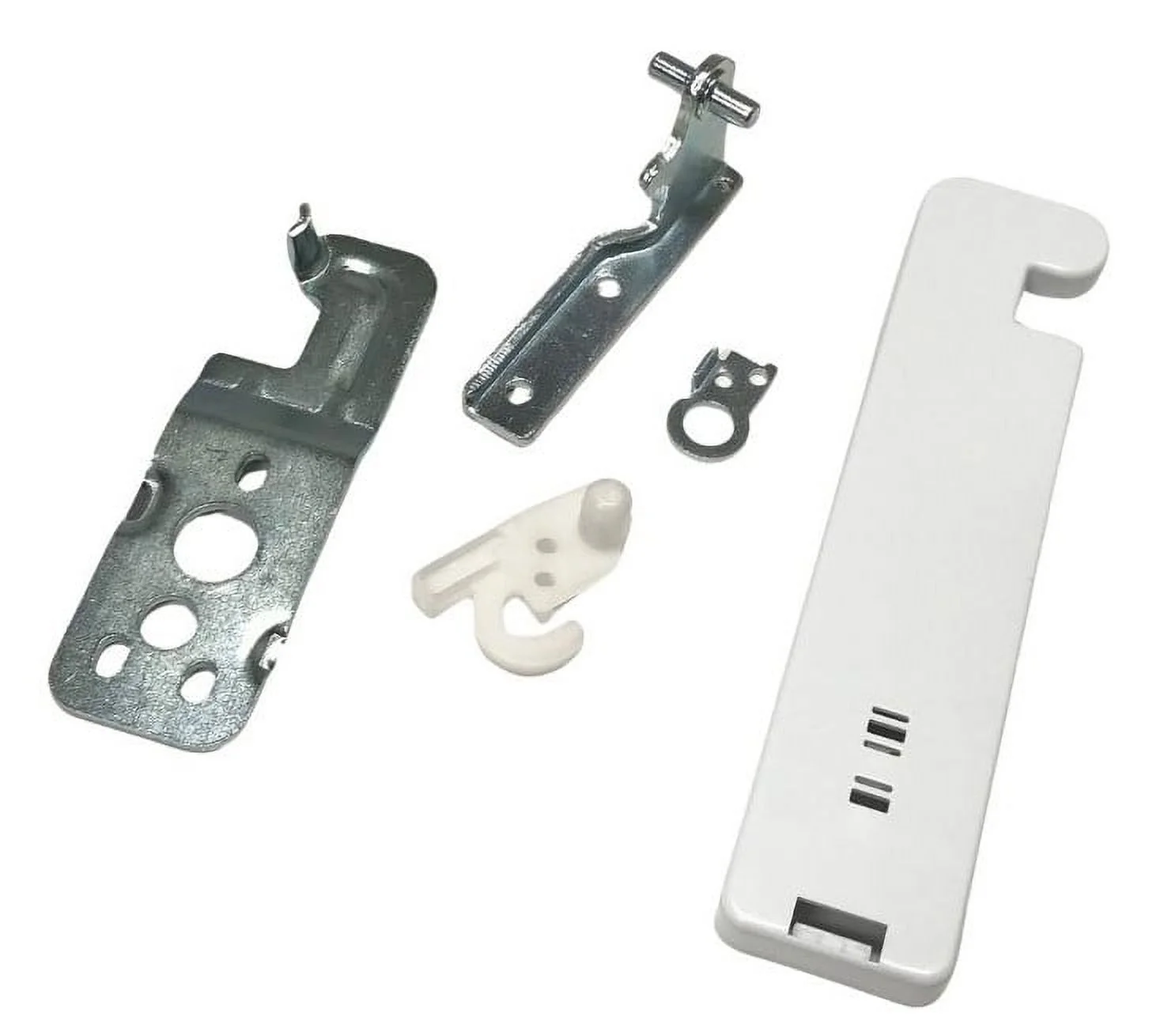 OEM Hisense Refrigerator Left Door Reversal Kit Originally Shipped With MSTF18WHR
