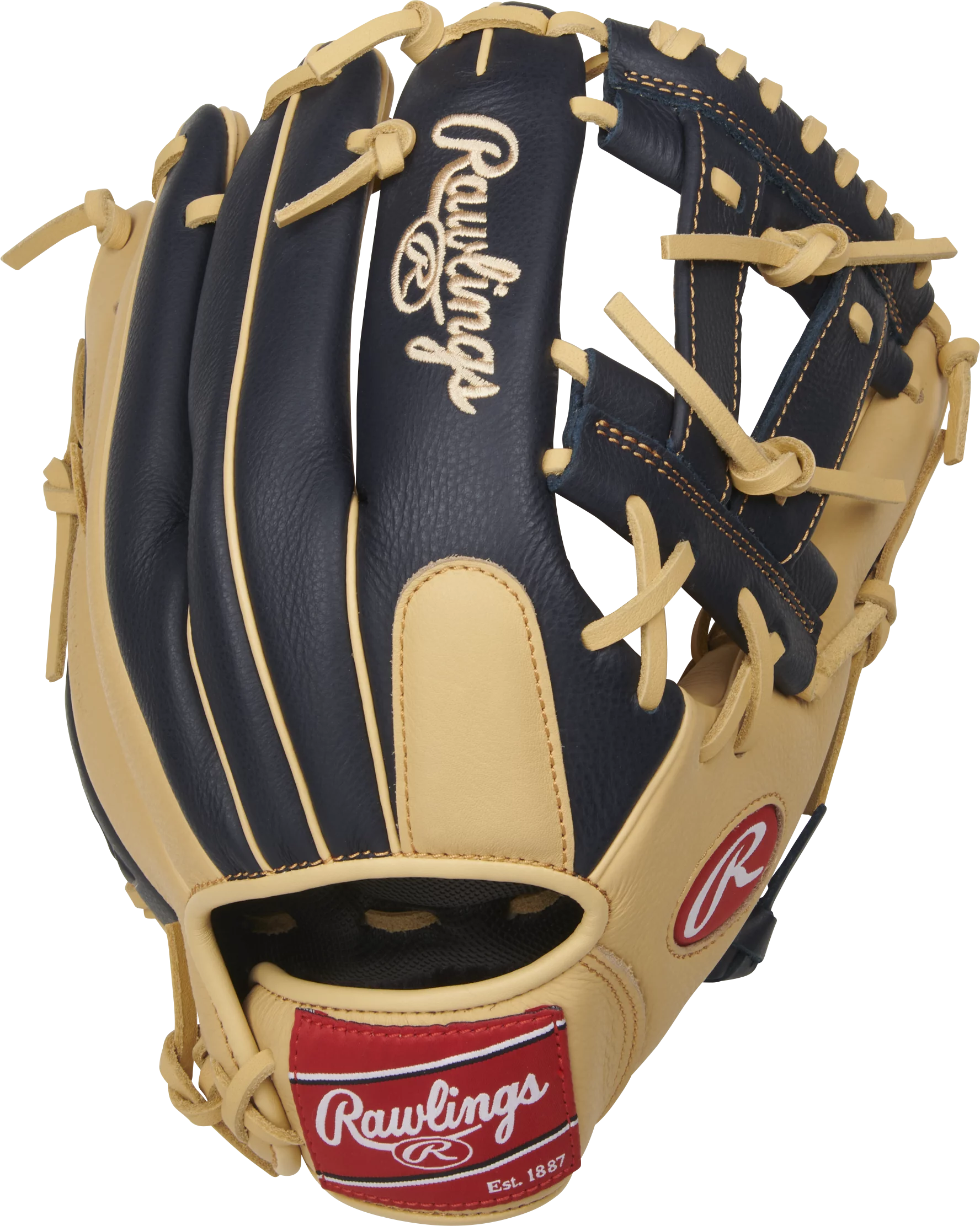 Rawlings Select Pro Lite 11.5-inch Glove - Manny Machado | Right Hand Throw | All