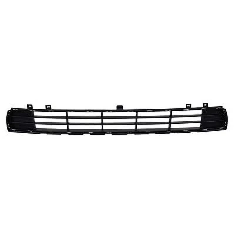KAI New Standard Replacement Front Lower Grille, Fits 2020-2022 Kia Sportage