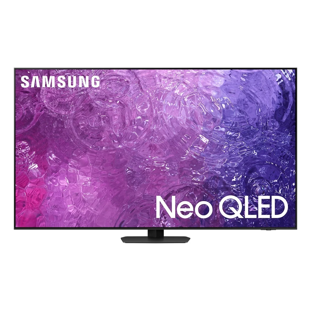 Restored Samsung 65″ Class Neo QLED 4K Smart TV QN65QN90C [Refurbished]