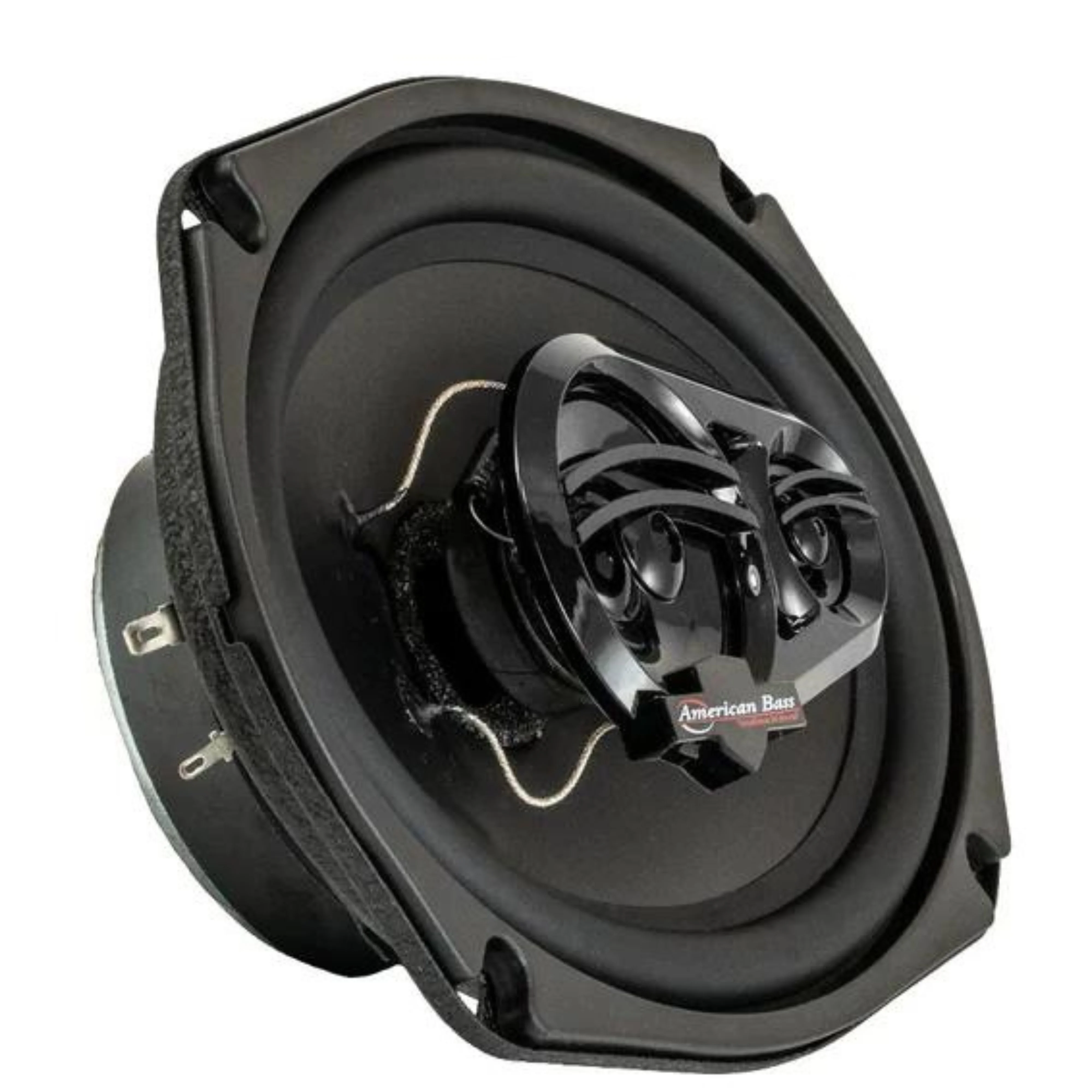 American Bass 6x9