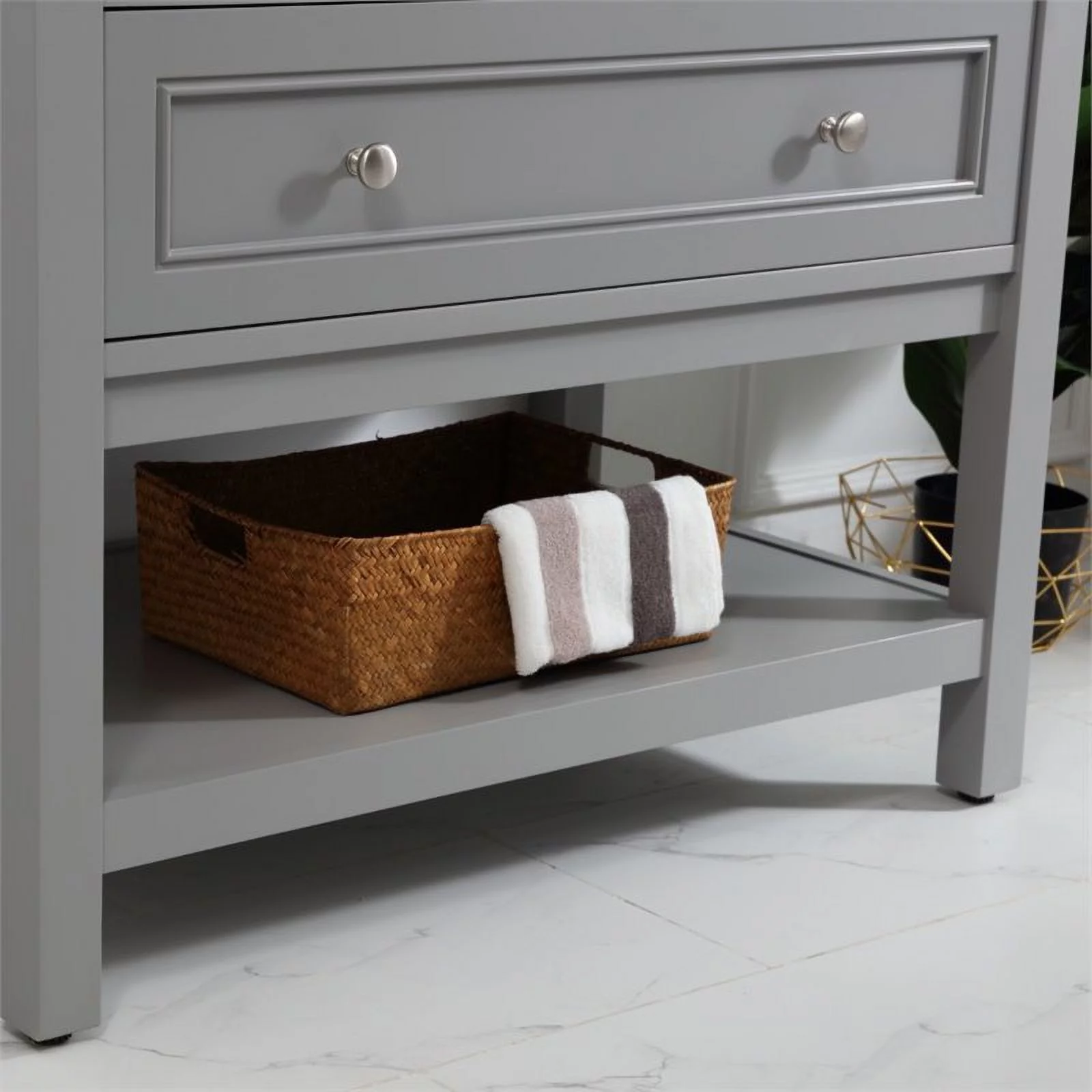 Elegant Decor Metropolis 36