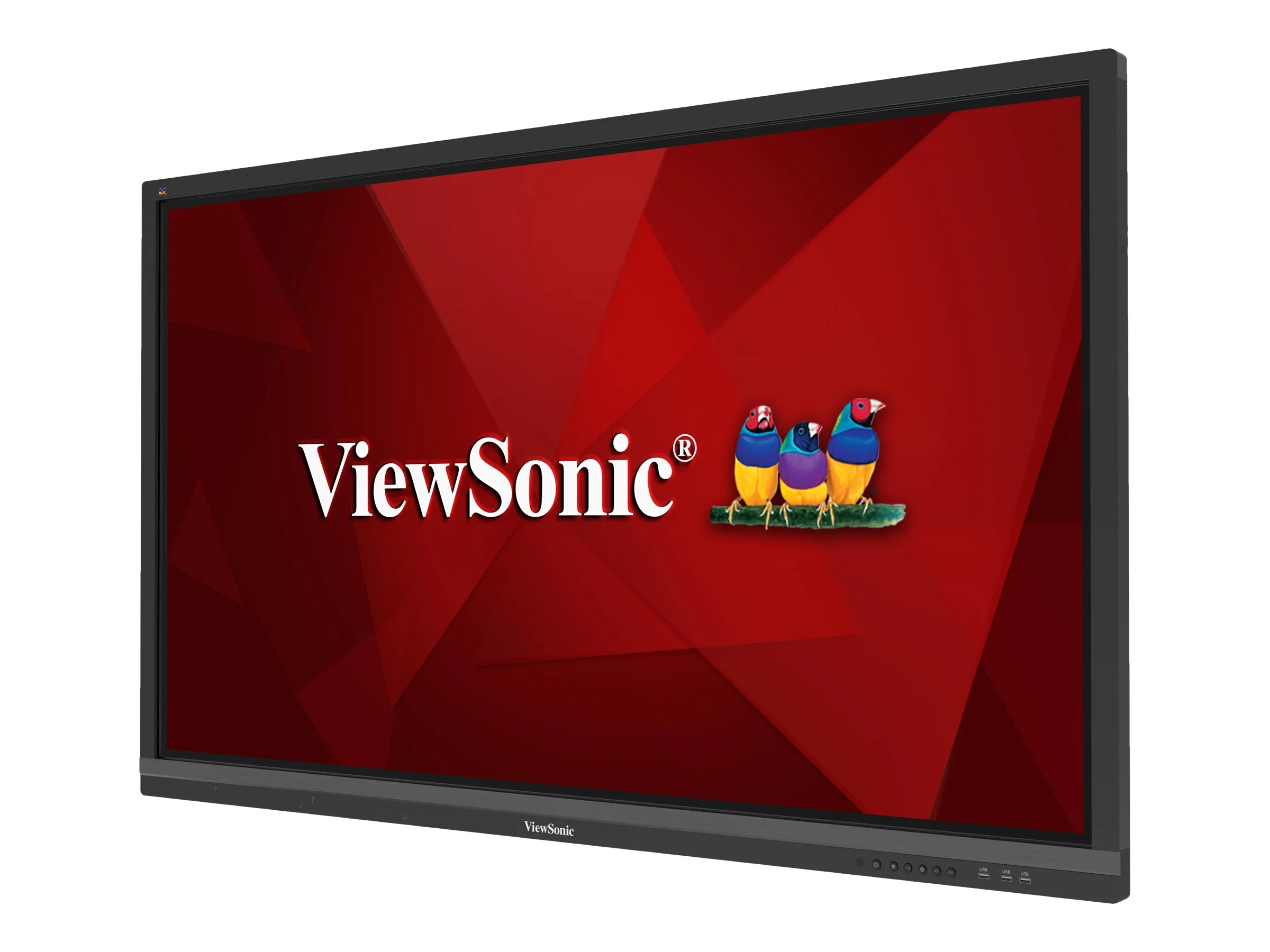 Viewsonic IFP6550 65-inch Anti