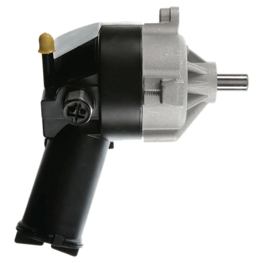 Teledu Power Steering Pump with Reservoir For Bronco F150 F200 F250 F350 F0TZ3A674A